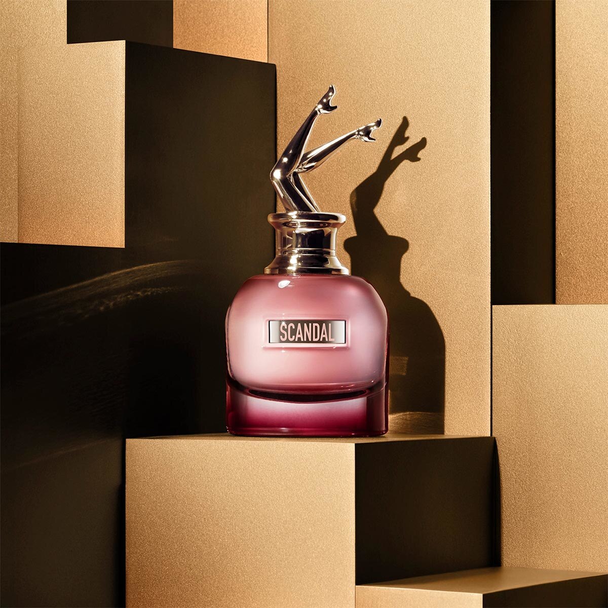 SCANDAL BY NIGHT EAU DE PARFUM 80ML