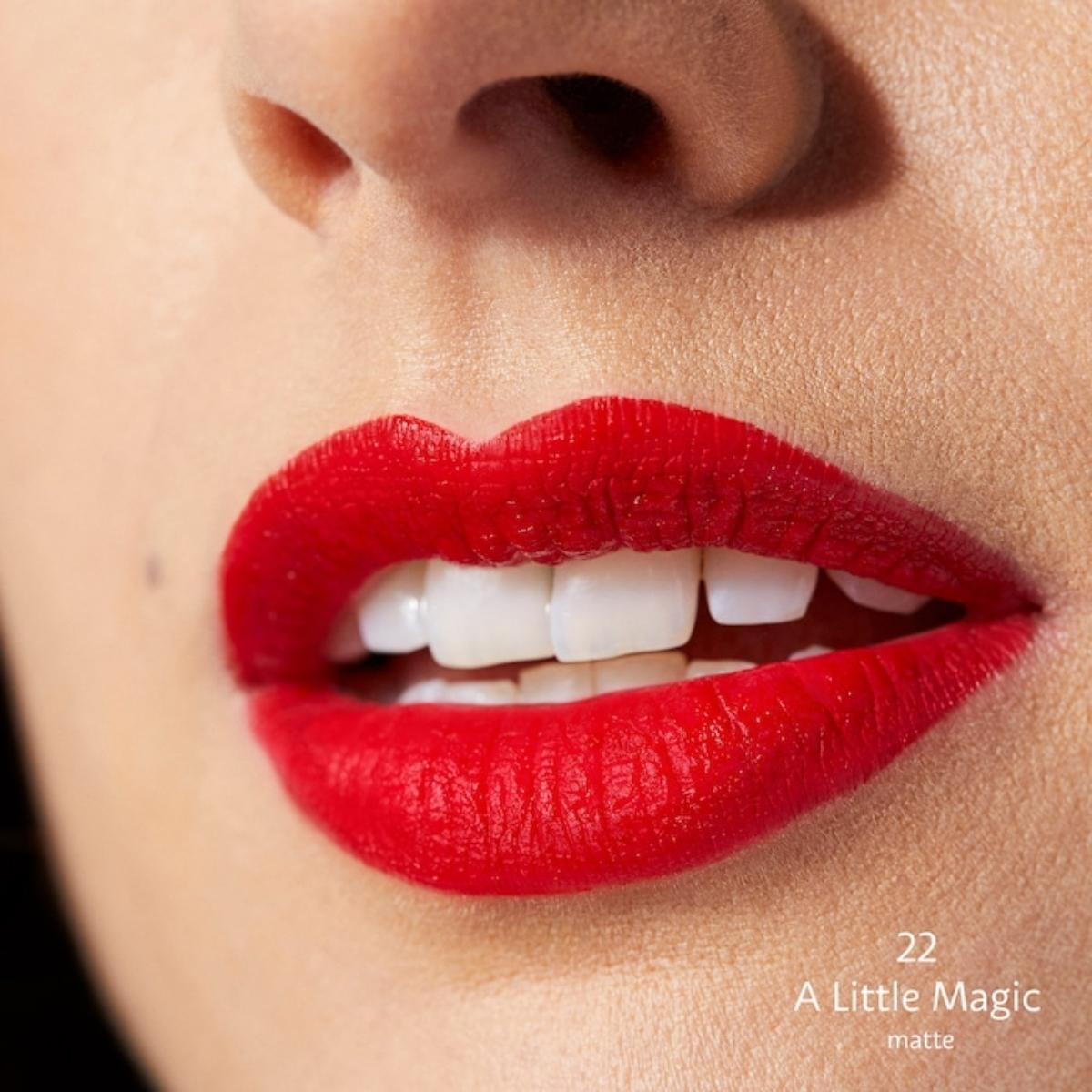 #LIPSTORIES LIPSTICK
