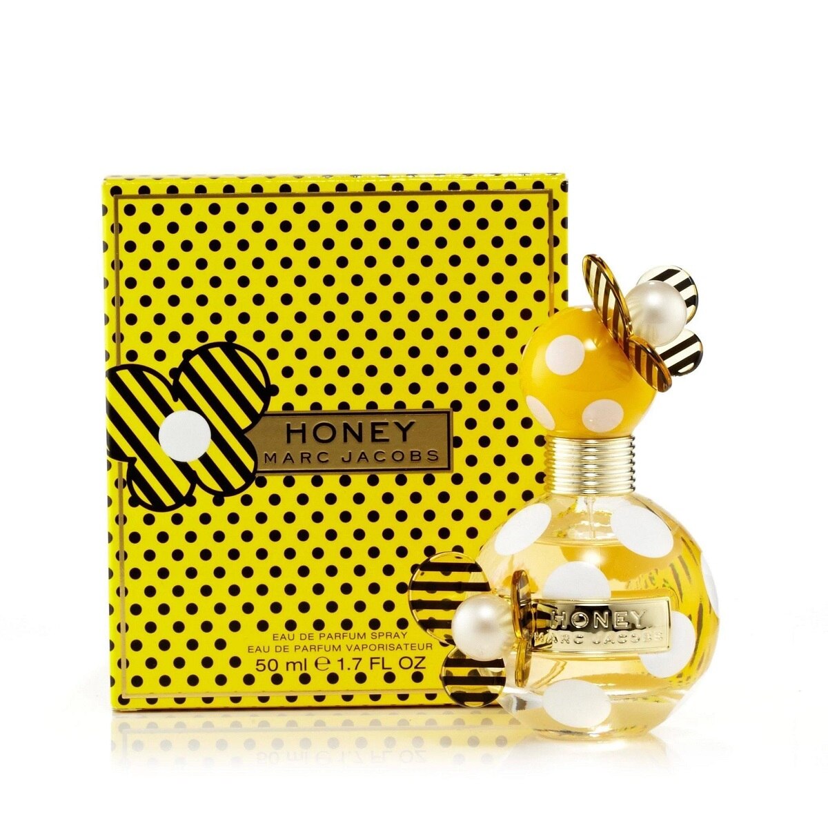 HONEY EDP