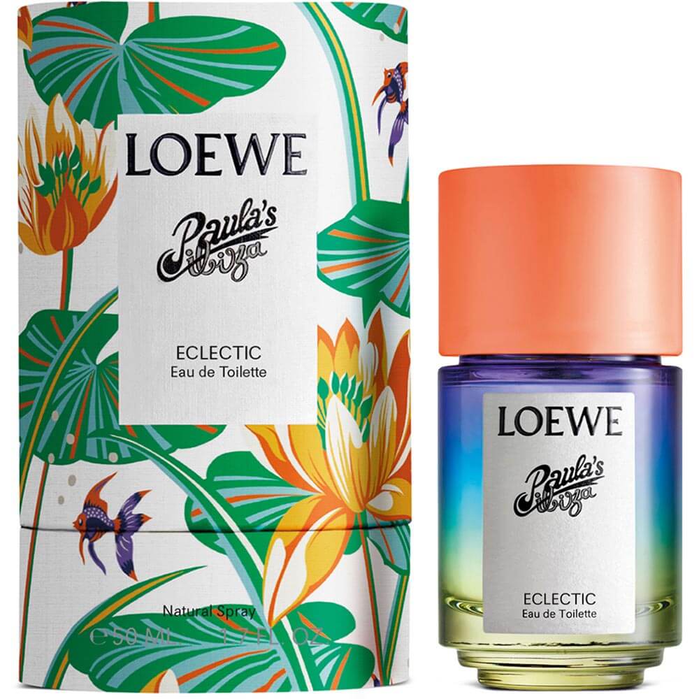 LOEWE PAULA&acute;S IBIZA ECLECTIC
