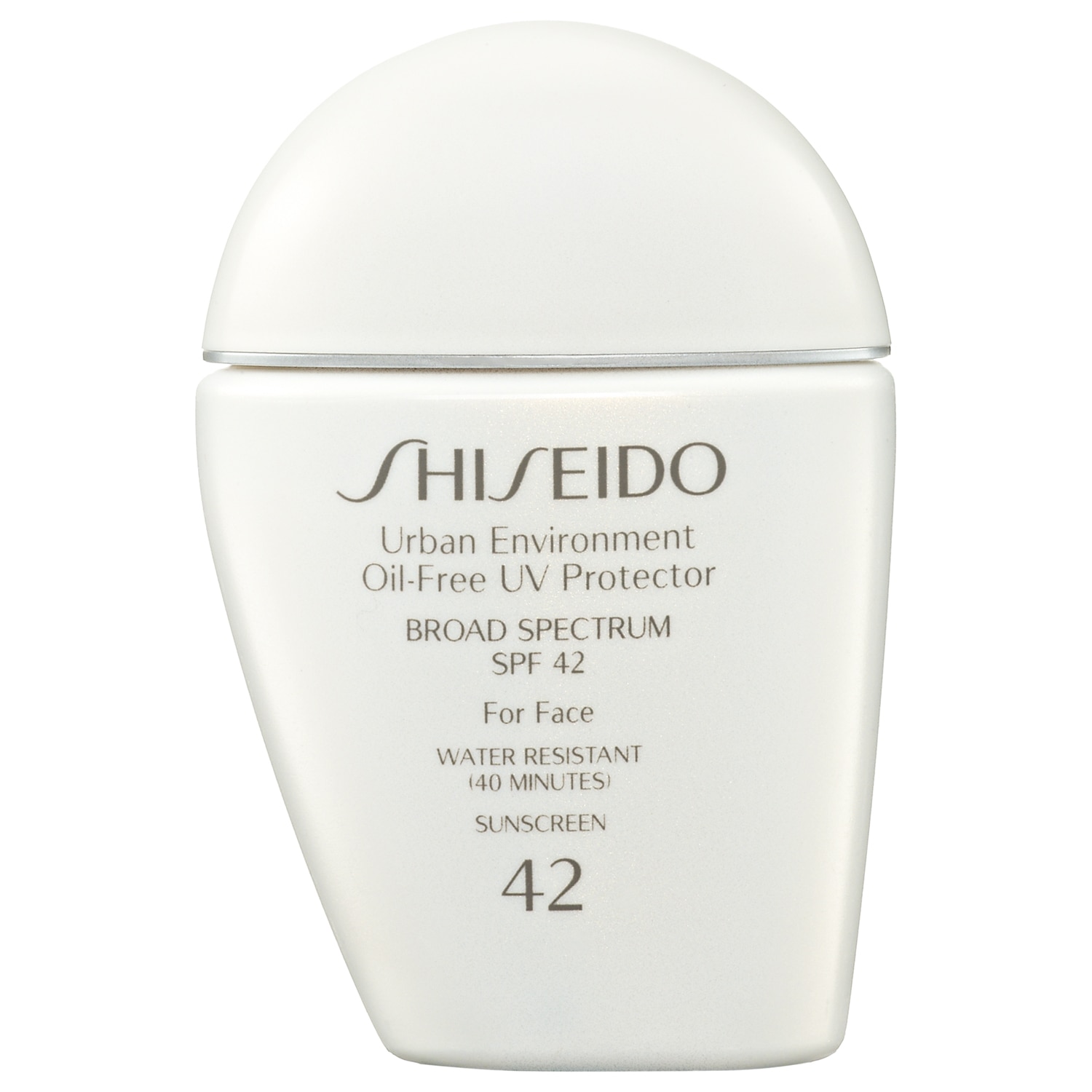 URBAN ENVIRONMENT OIL-FREE UV PROTECTOR SPF 42