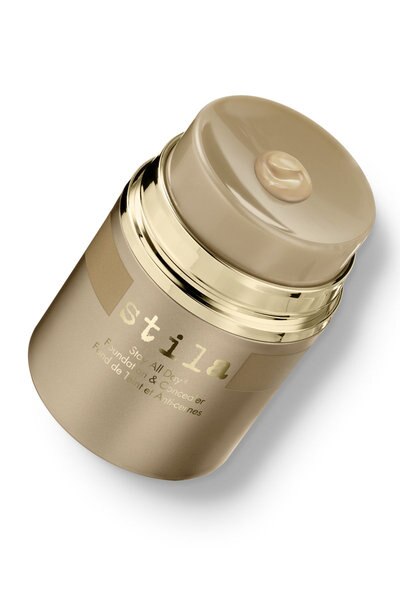 STAY ALL DAY&reg; FOUNDATION & CONCEALER