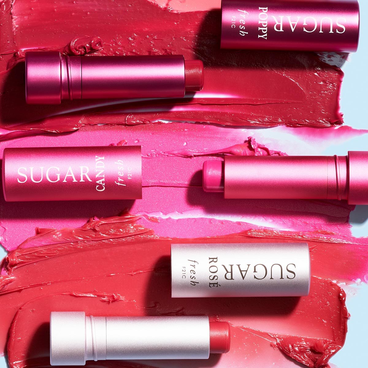 SUGAR LIP TREATMENT SUNSCREEN SPF 15