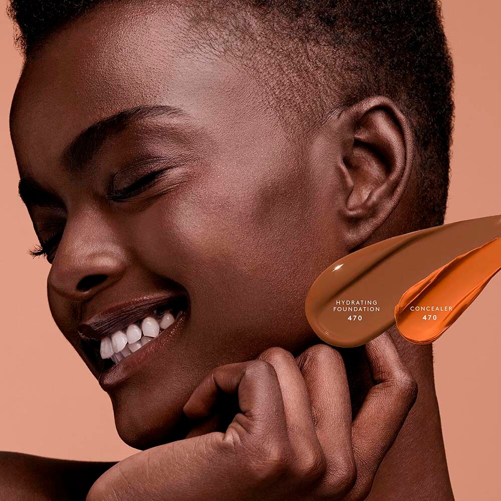 PRO FILT'R HYDRATING LONGWEAR FOUNDATION (BASE DE MAQUILLAJE)