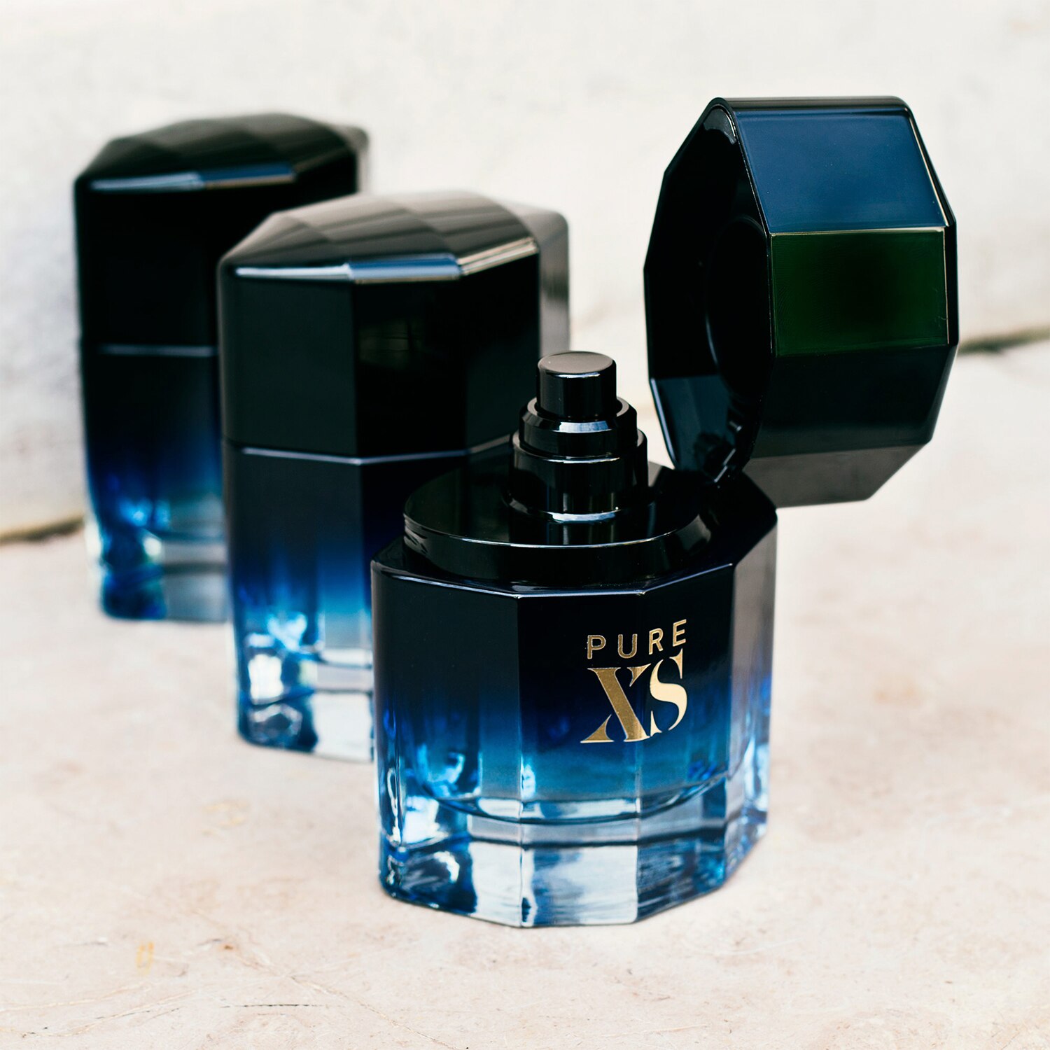PURE XS NIGHT EAU DE PARFUM