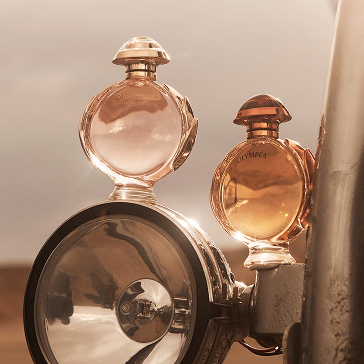 OLYMP&Eacute;A INTENSE EAU DE PARFUM 80ML