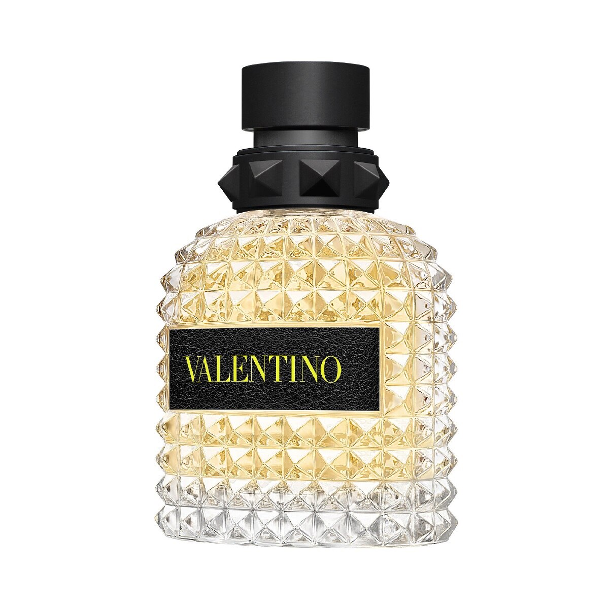 UOMO BORN IN ROMA - YELLOW DREAM  VALENTINO