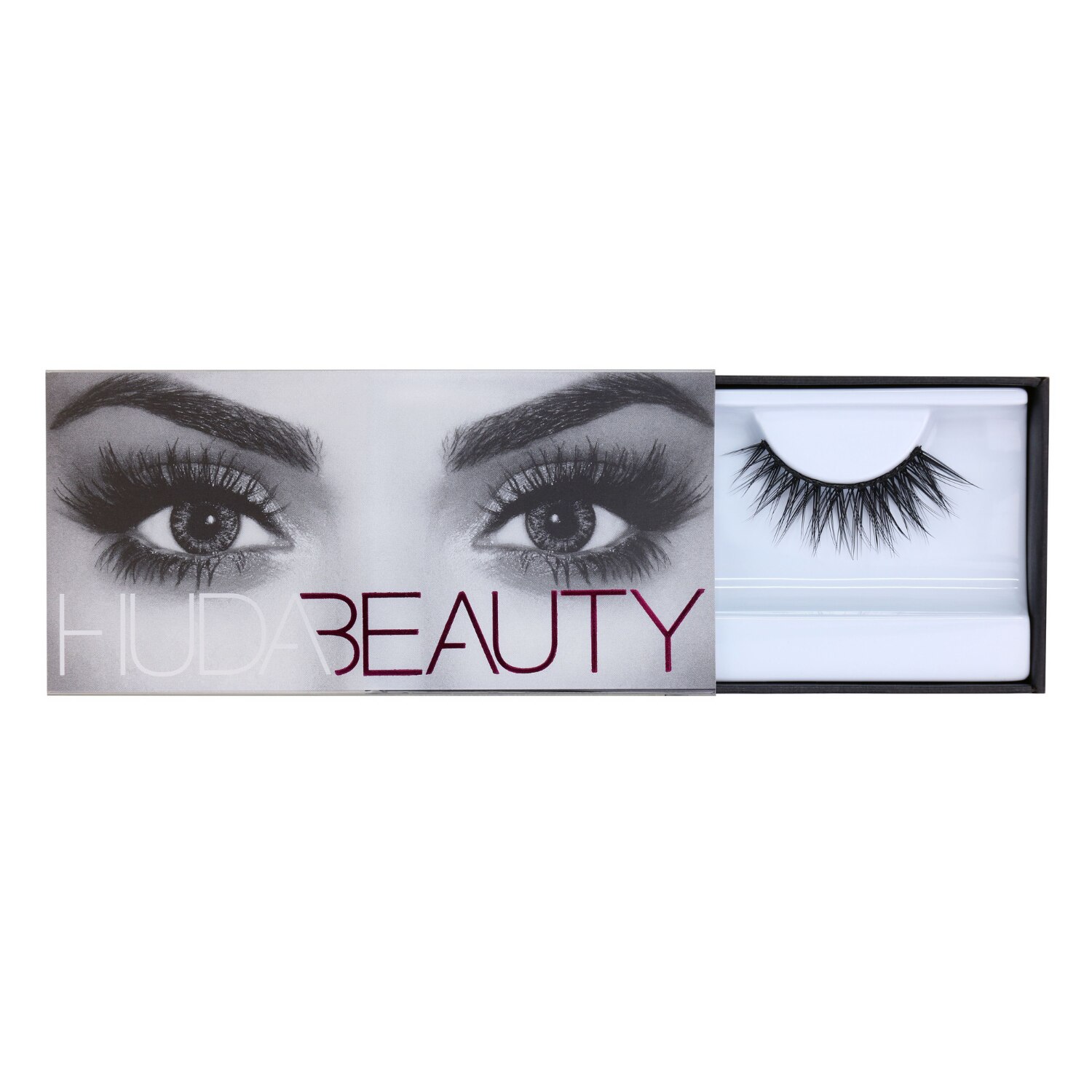 FAUX MINK LASH COLLECTION