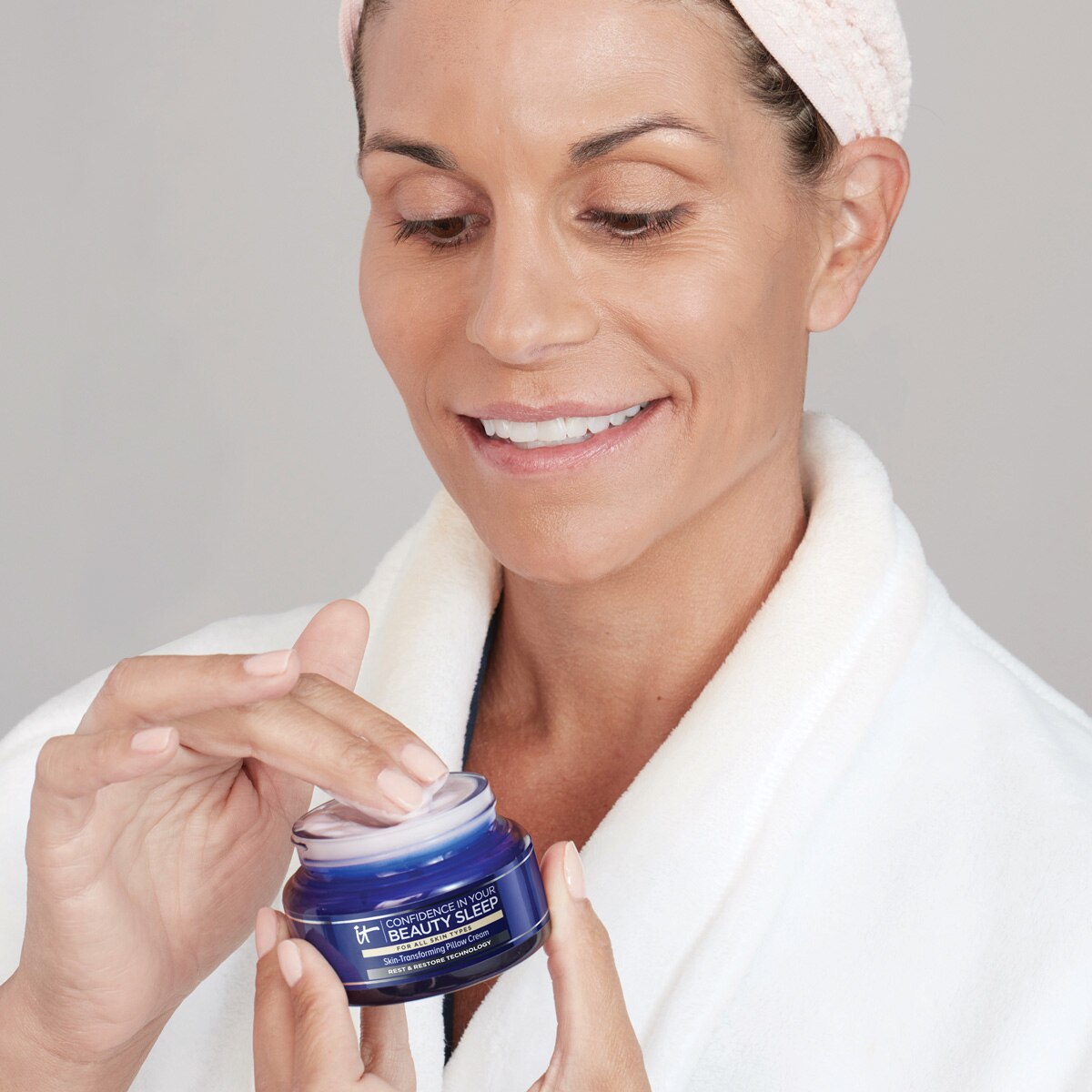 CONFIDENCE IN YOUR BEAUTY SLEEP 14ML (CREMA HIDRATANTE DE NOCHE)