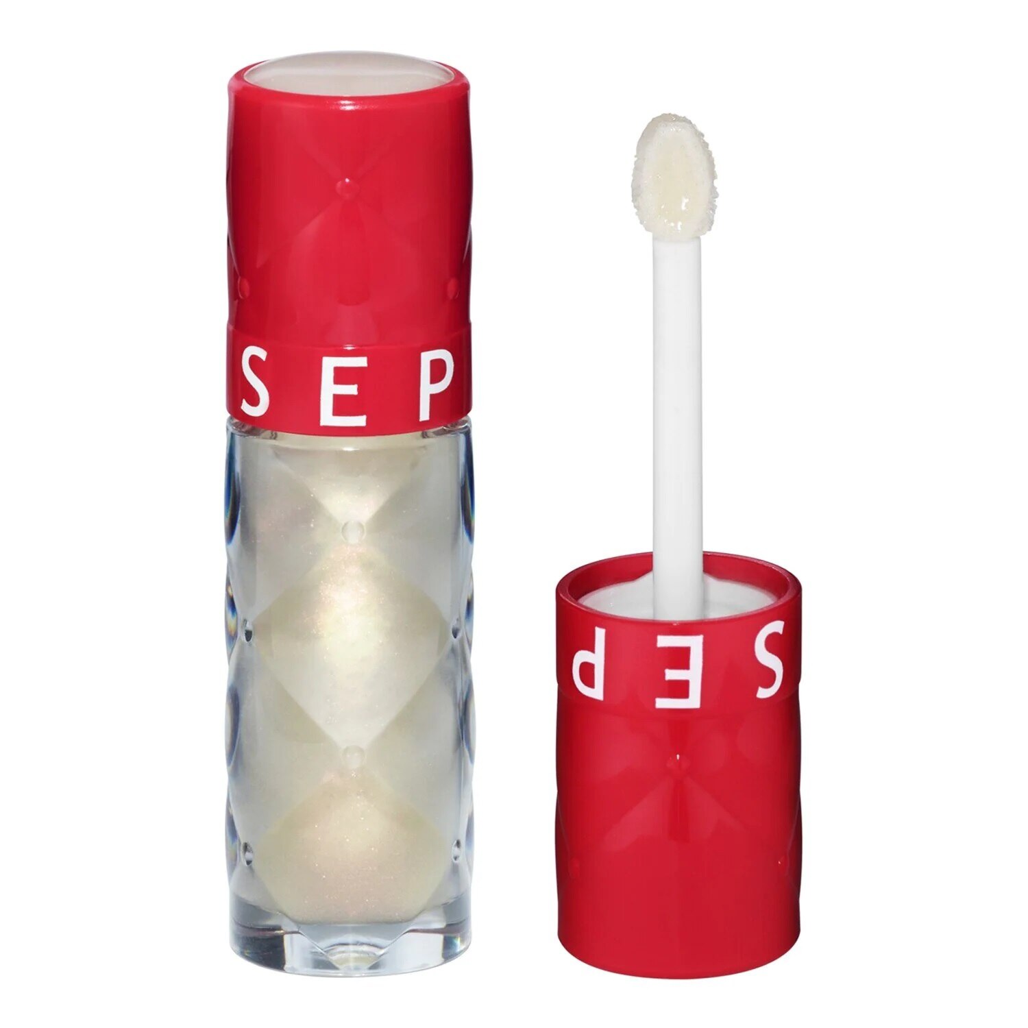 OUTRAGEOUS HYDRATING & PLUMPING INTENSE LIP GLOSS (BRILLO LABIAL)