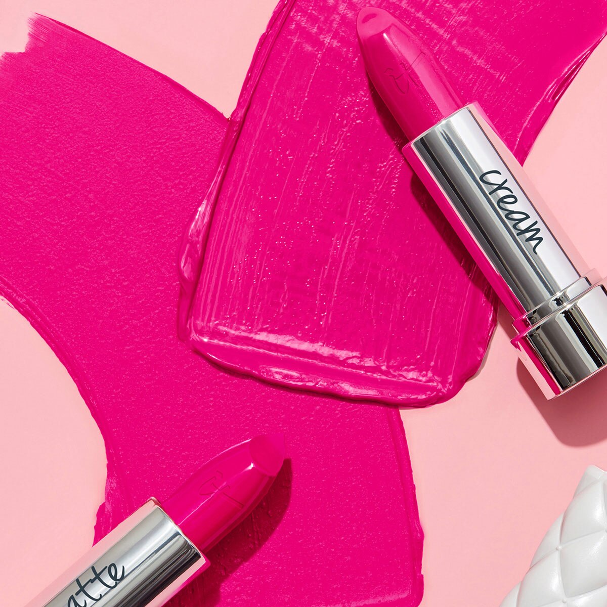 PILLOW LIPS LIPSTICK (LABIAL)