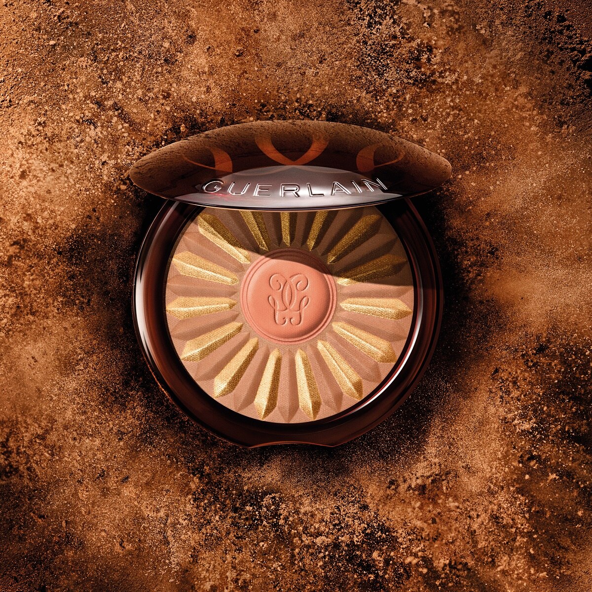 TERRACOTTA LIGHT BLOOM (POLVO BRONCEADOR)