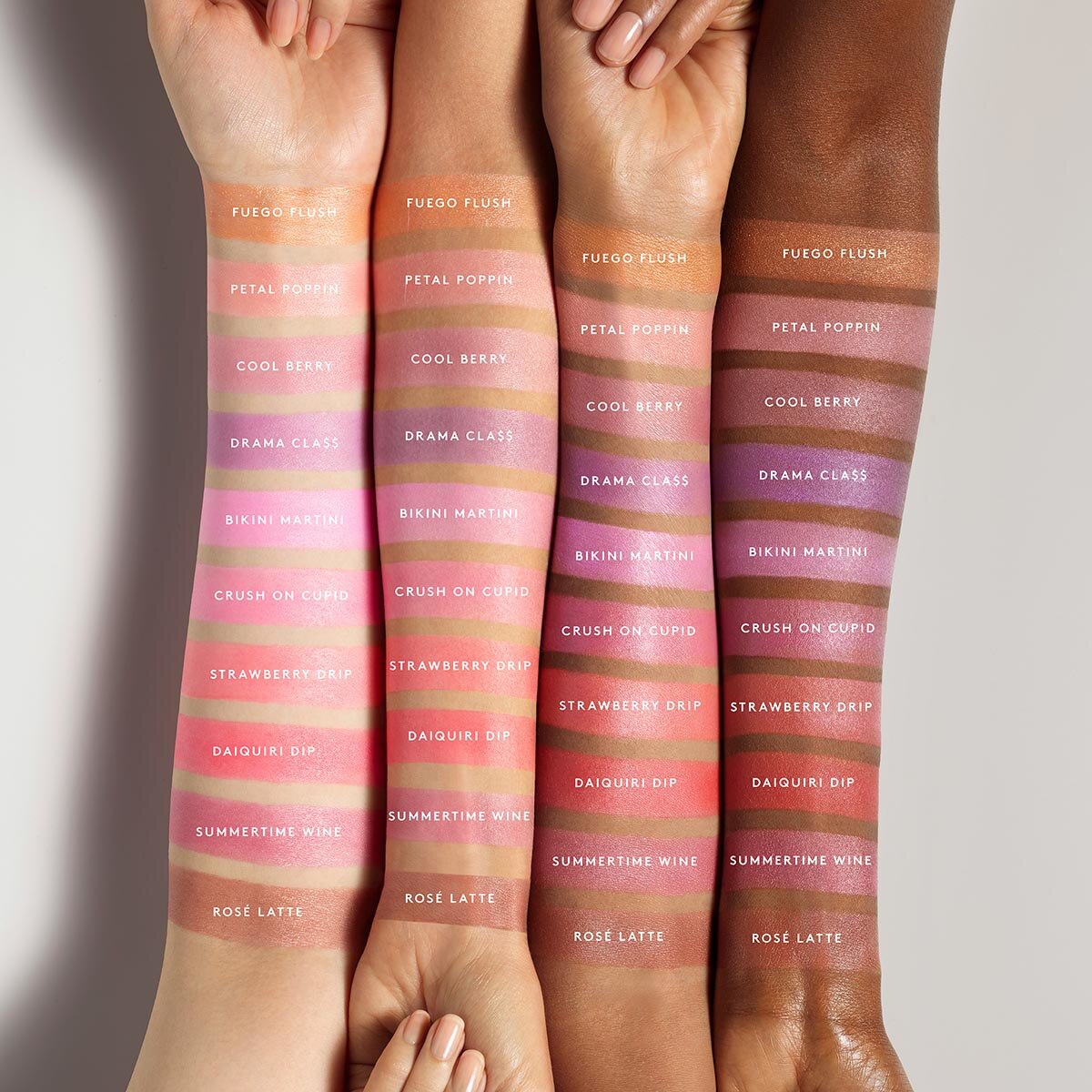 CHEEKS OUT FREESTYLE CREAM BLUSH (RUBOR EN CREMA)
