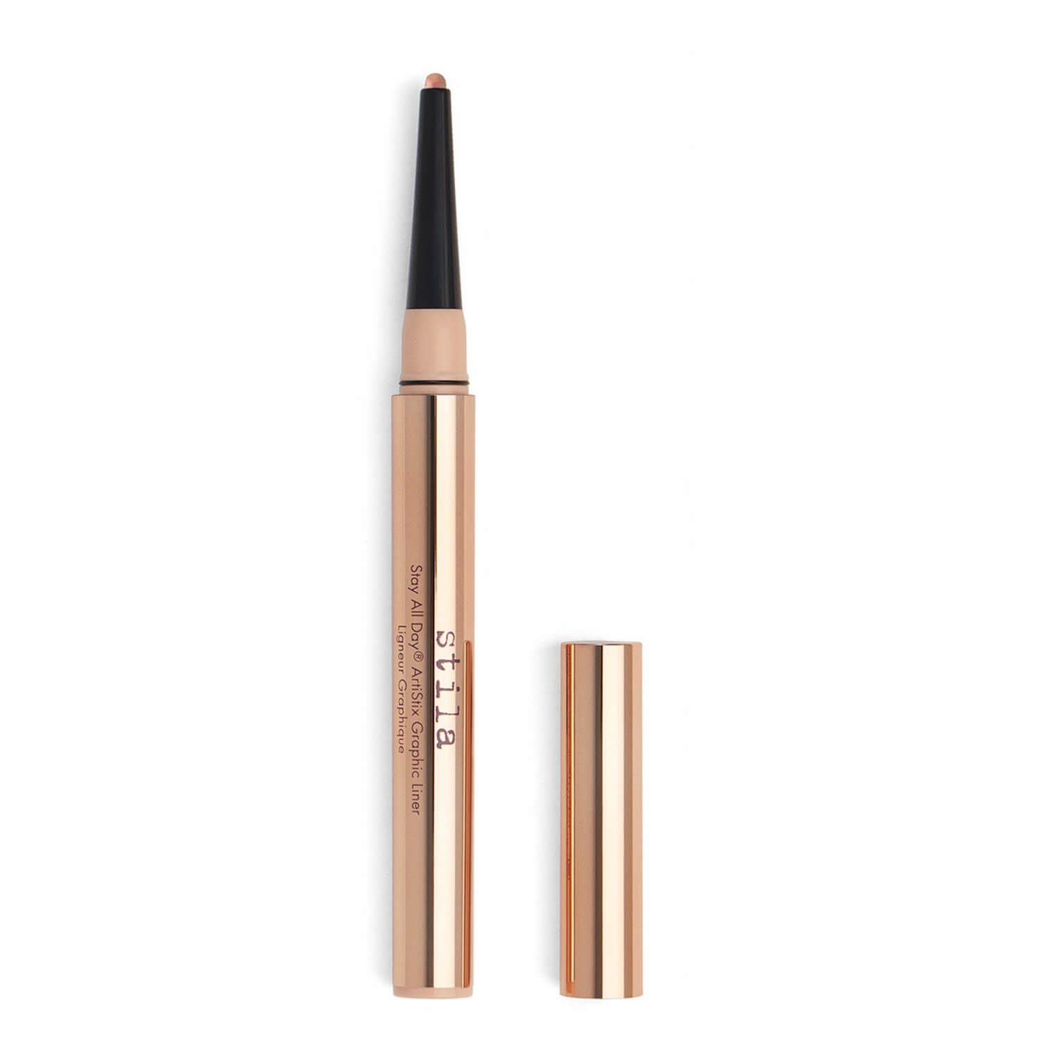 STAY ALL DAY ARTISTIX GRAPHIC LINER (DELINEADOR DE OJOS)