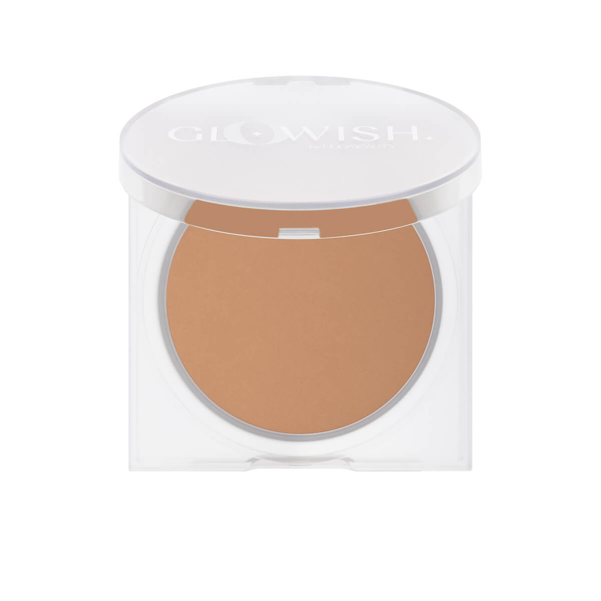 GLOWISH LUMINIOUS PRESSED (POLVO COMPACTO)