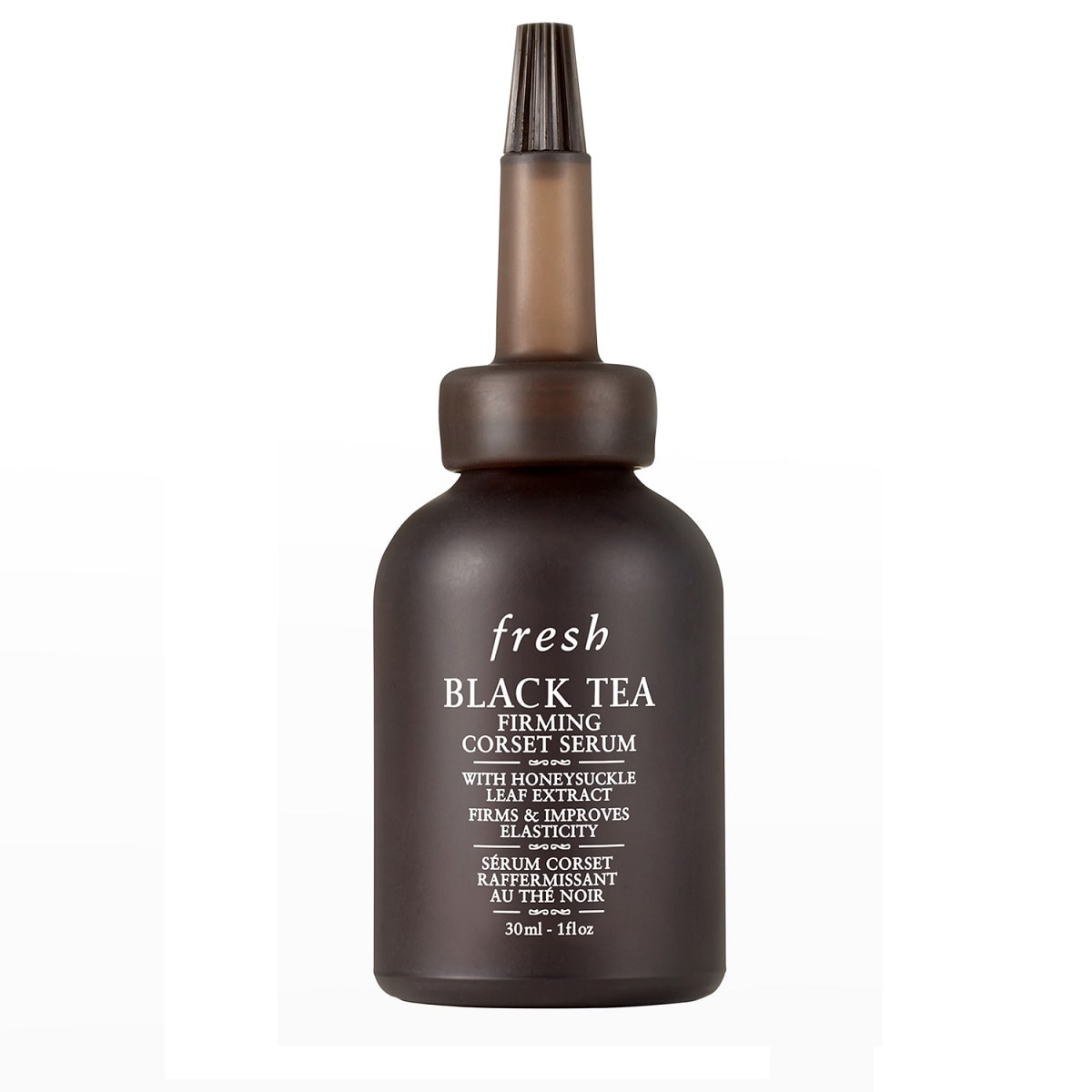 BLACK TEA FIRMING PEPTIDES SERUM (SUERO FACIAL)