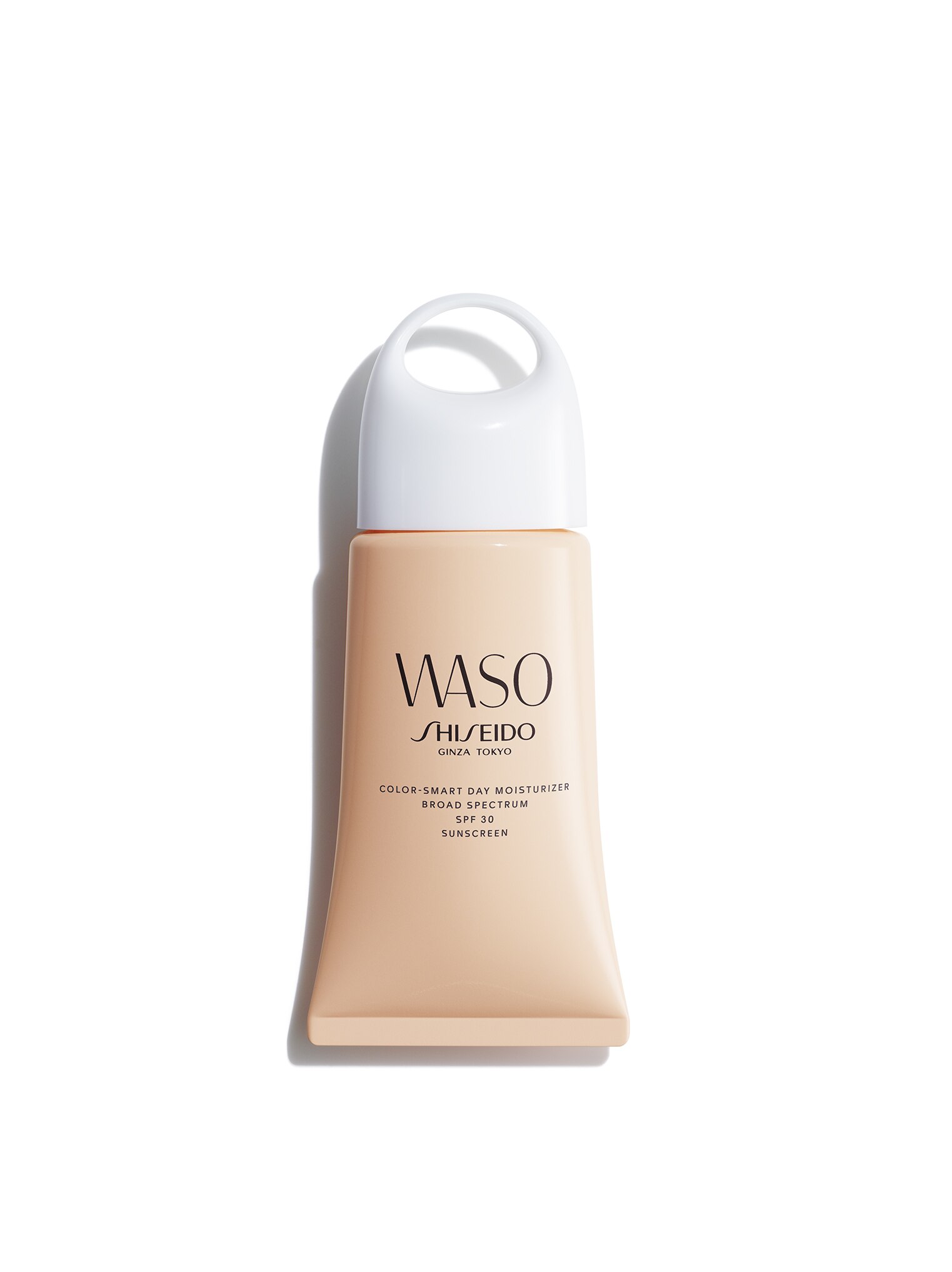 WASO COLOR SMART DAY MOISTURIZER 50ML