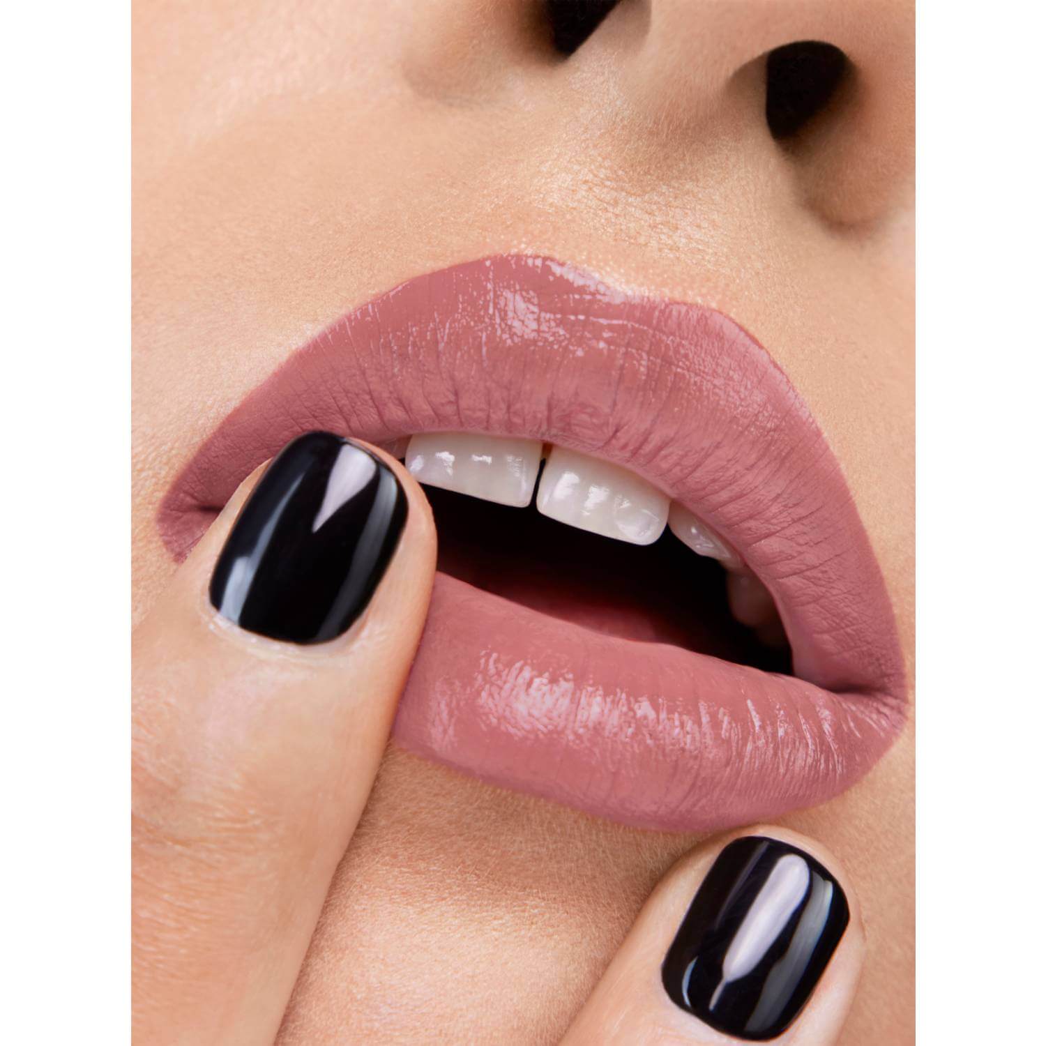 ROUGE PUR COUTURE THE BOLD (L&Aacute;PIZ LABIAL)
