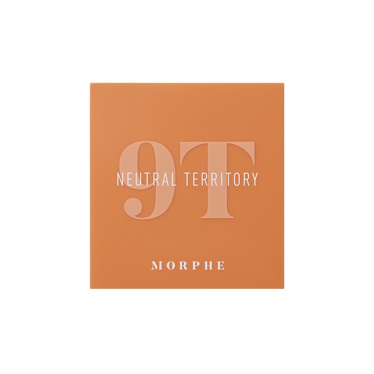 ARTISTRY PALETTE 9T NEUTRAL TERRITORY (PALETA DE SOMBRAS)