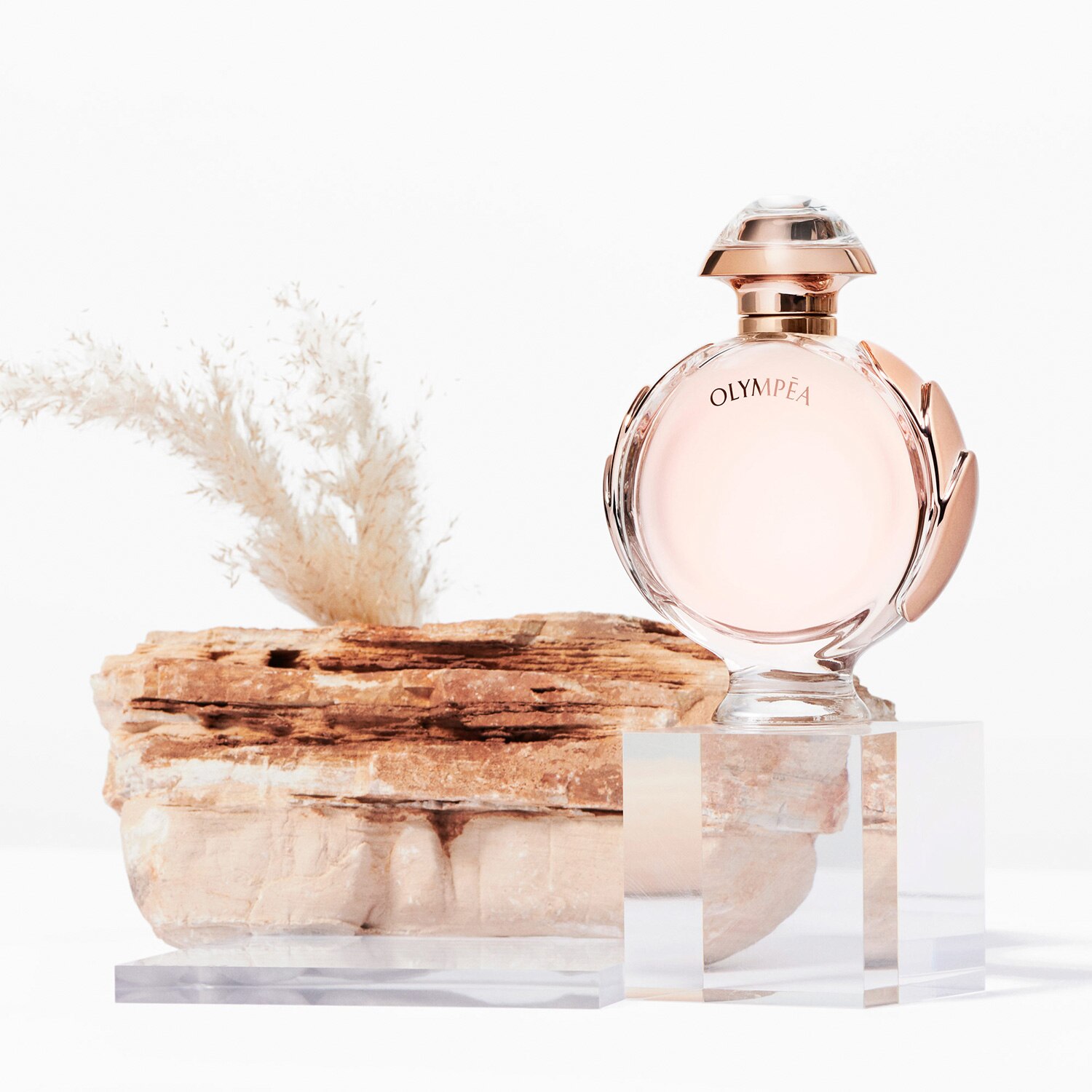 FRAGANCIA PARA DAMA, Rabanne, OLYMP&Eacute;A, EAU DE PARFUM, 80 ML