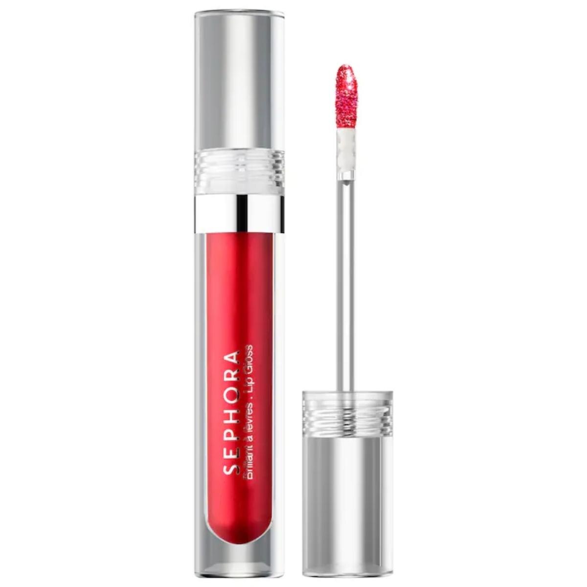 GLOSSED LIP GLOSS (BRILLO DE LABIOS)