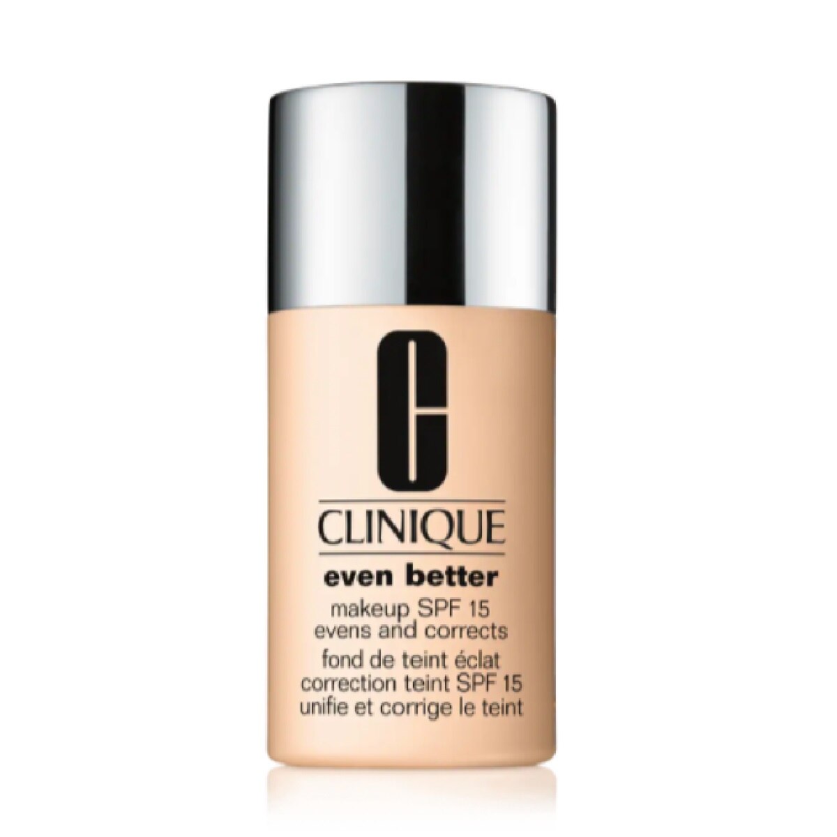 EVEN BETTER MAKEUP SPF 15 (BASE DE MAQUILLAJE)