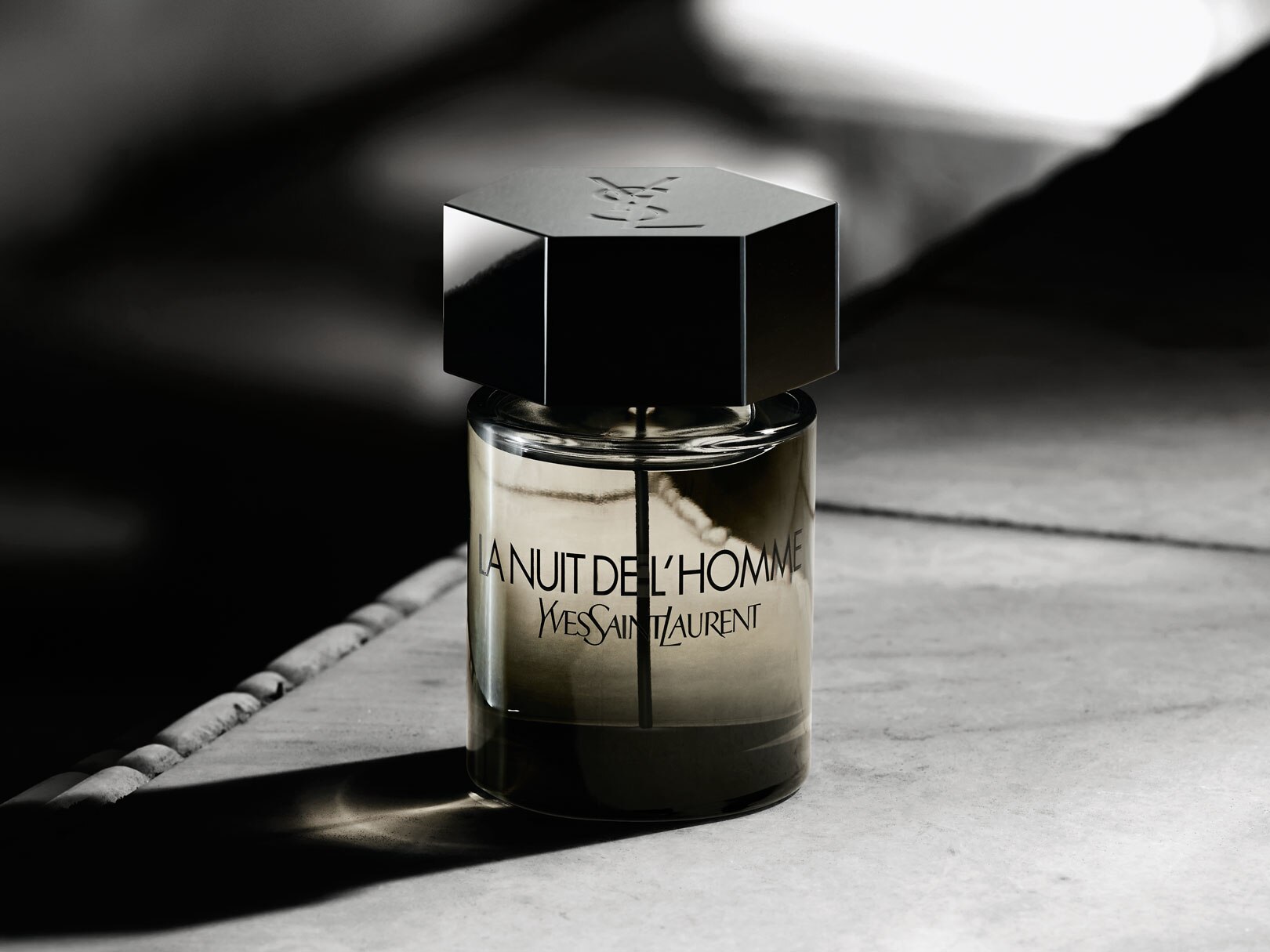 LA NUIT DE L'HOMME EDT