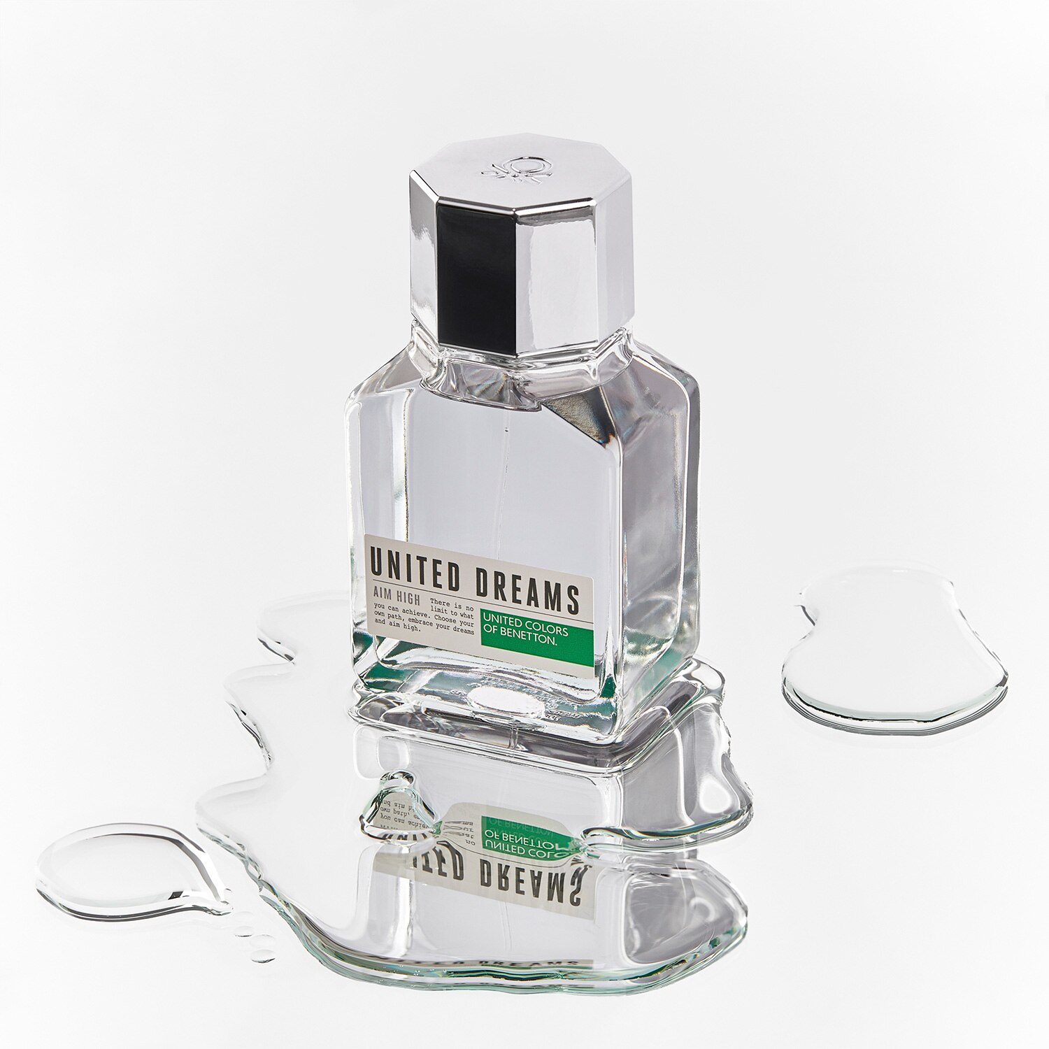 UNITED DREAMS AIM HIGH EAU DE TOILETTE 100 ML