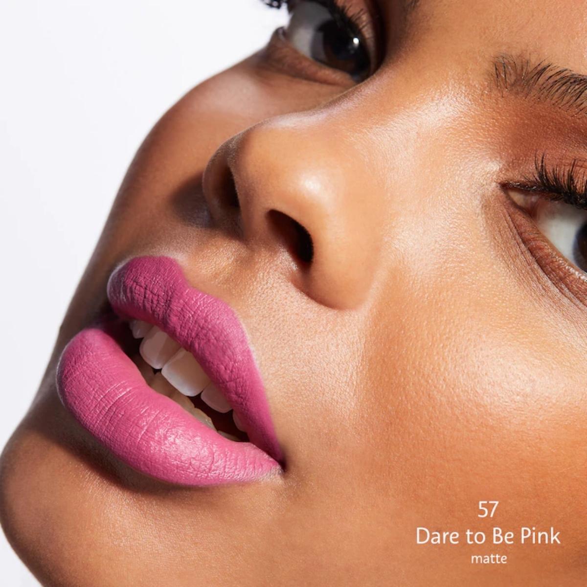 CREAM LIP STAIN LIQUID LIPSTICK (LABIAL L&Iacute;QUIDO)