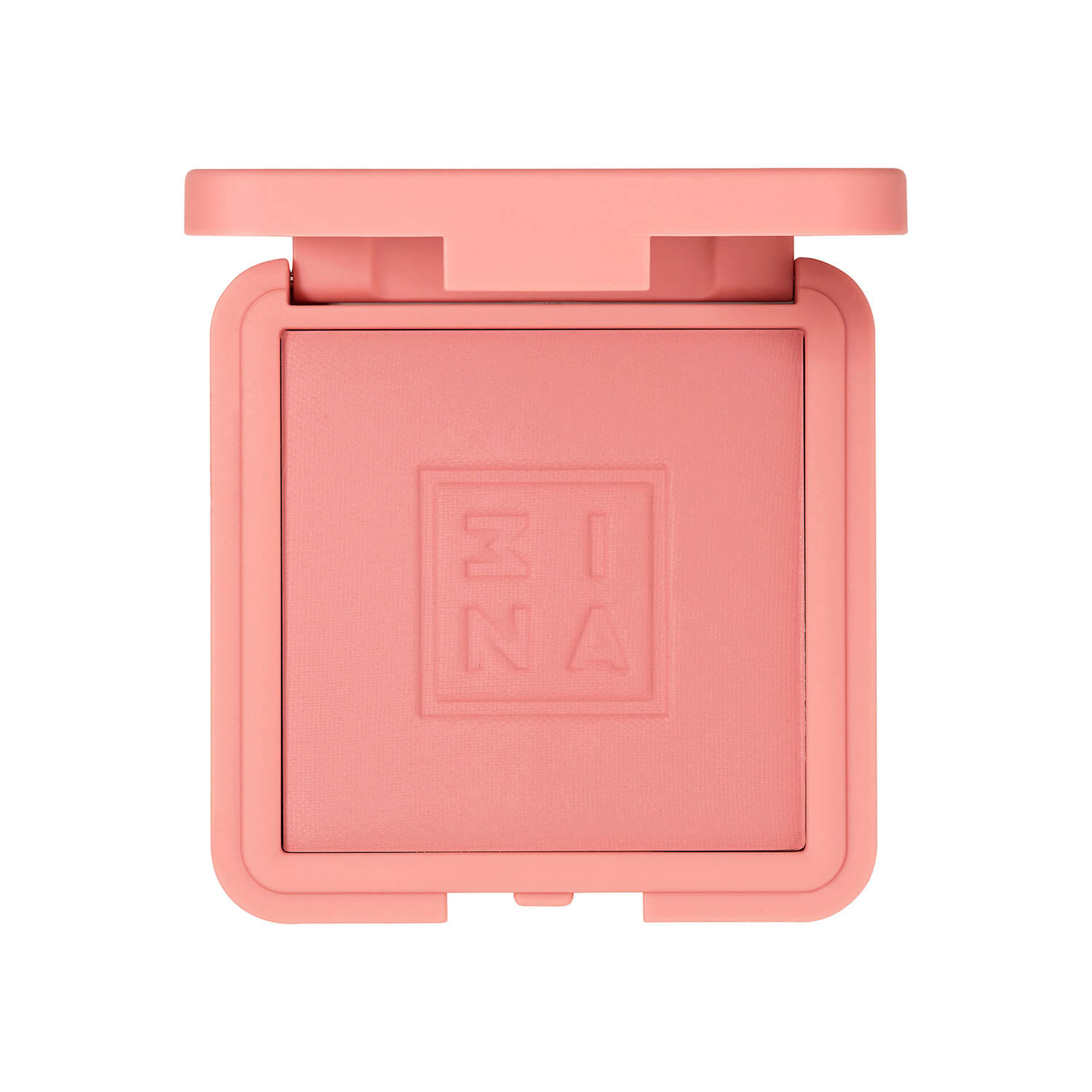 THE BLUSH (RUBOR/ ILUMINADOR/ BRONCEADOR)