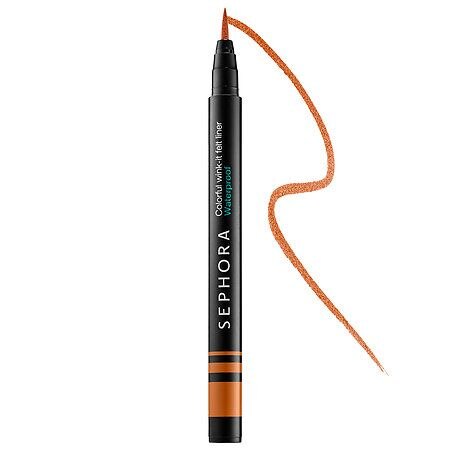 COLORFUL WINK-IT FELT LINER