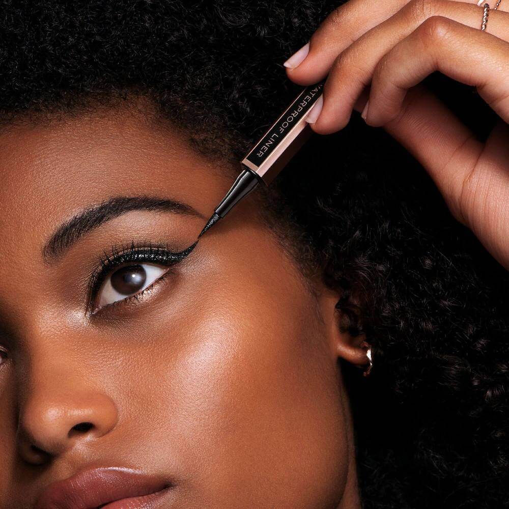 ID&Ocirc;LE LINER: ULTRA PRECISE WATERPROOF LIQUID LINER (DELINEADOR L&Iacute;QUIDO)