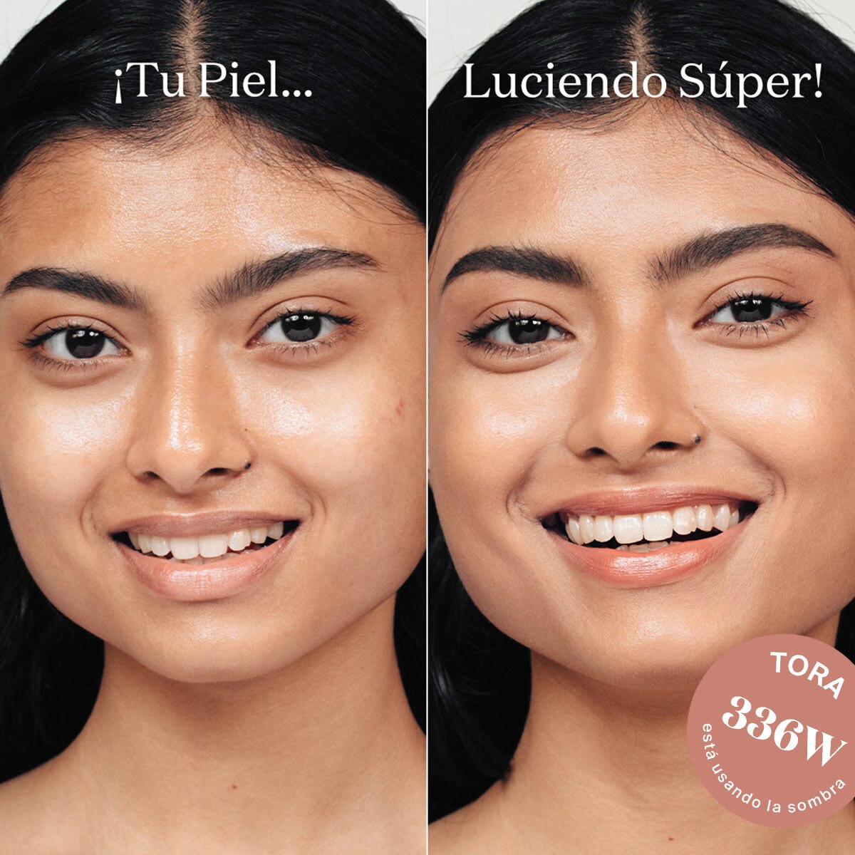 CC SCREEN 100% MINERAL CC CREAM SPF 50