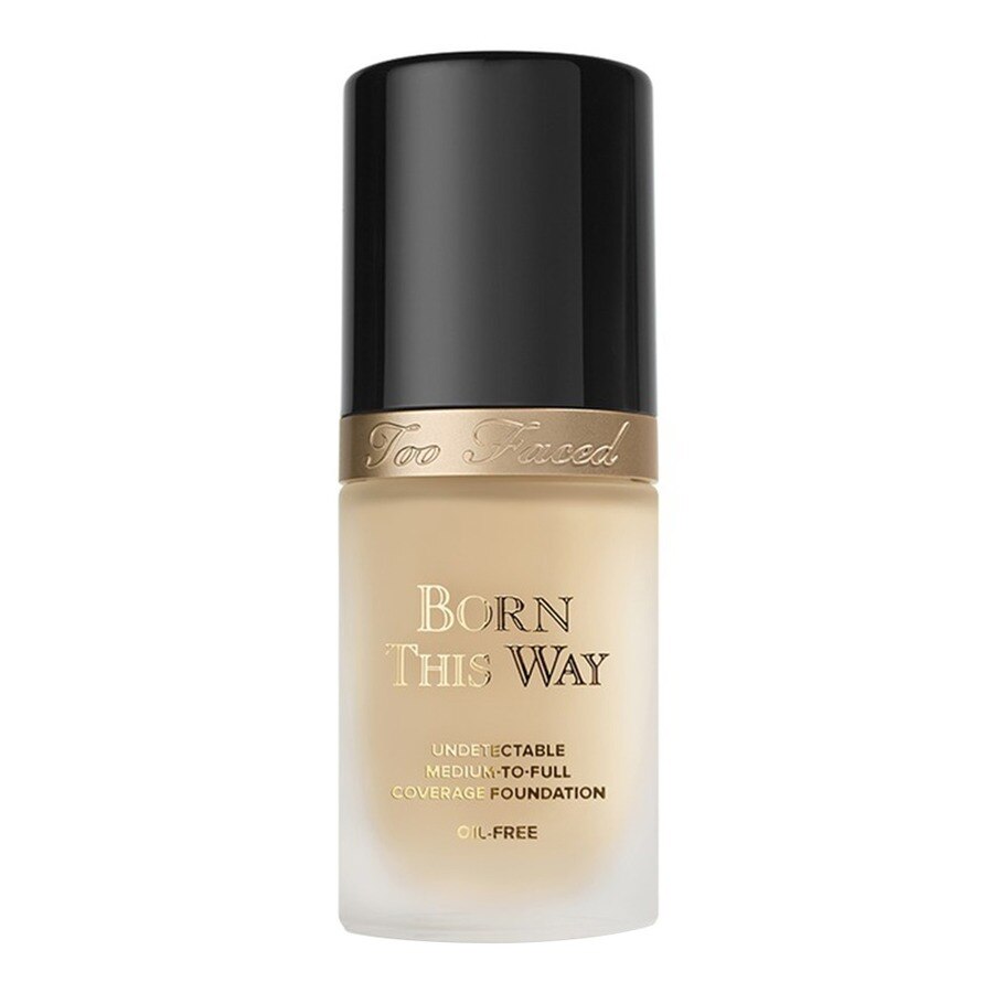 BORN THIS WAY FOUNDATION