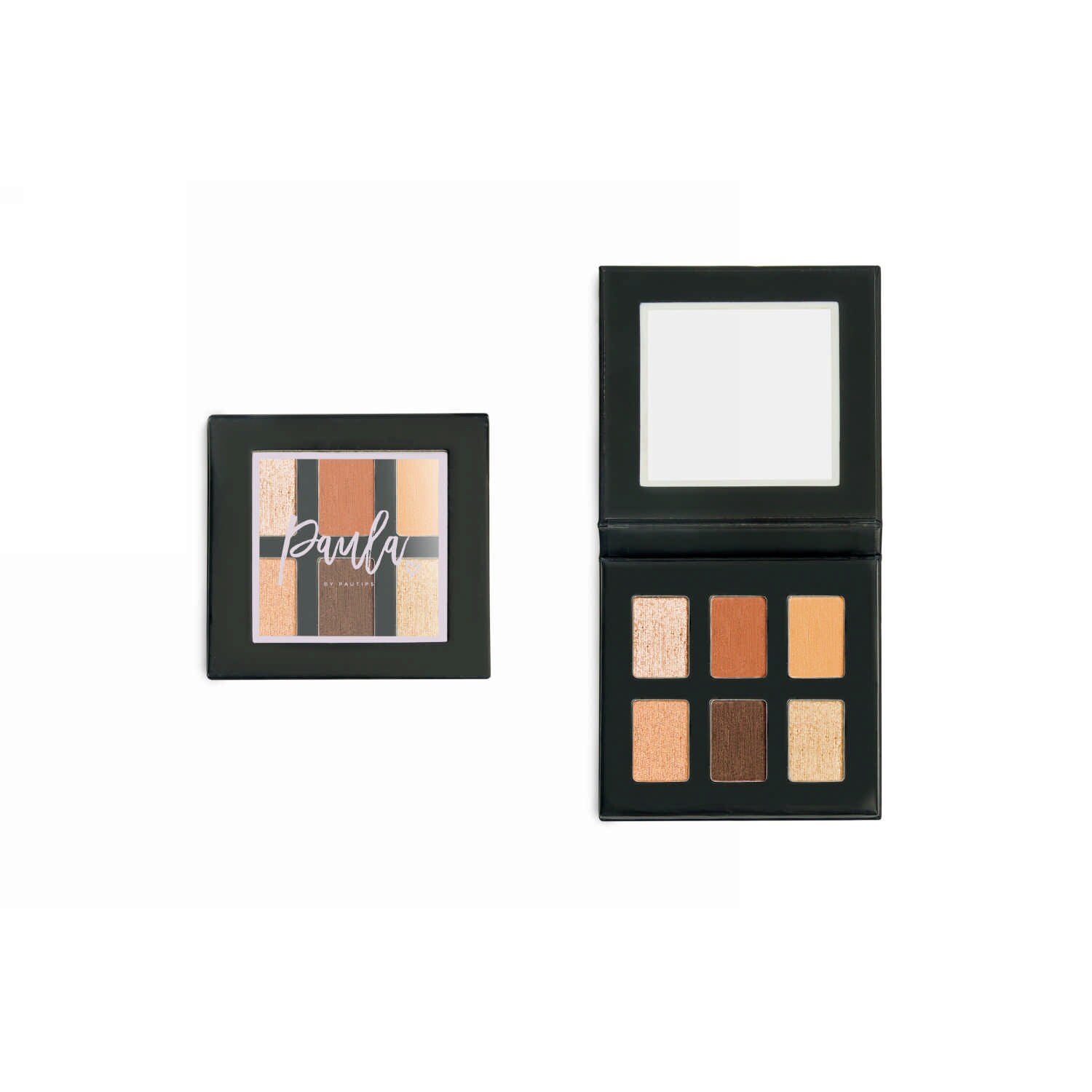 EYE PALETTE EYE SHADOW (PALETA DE SOMBRAS)