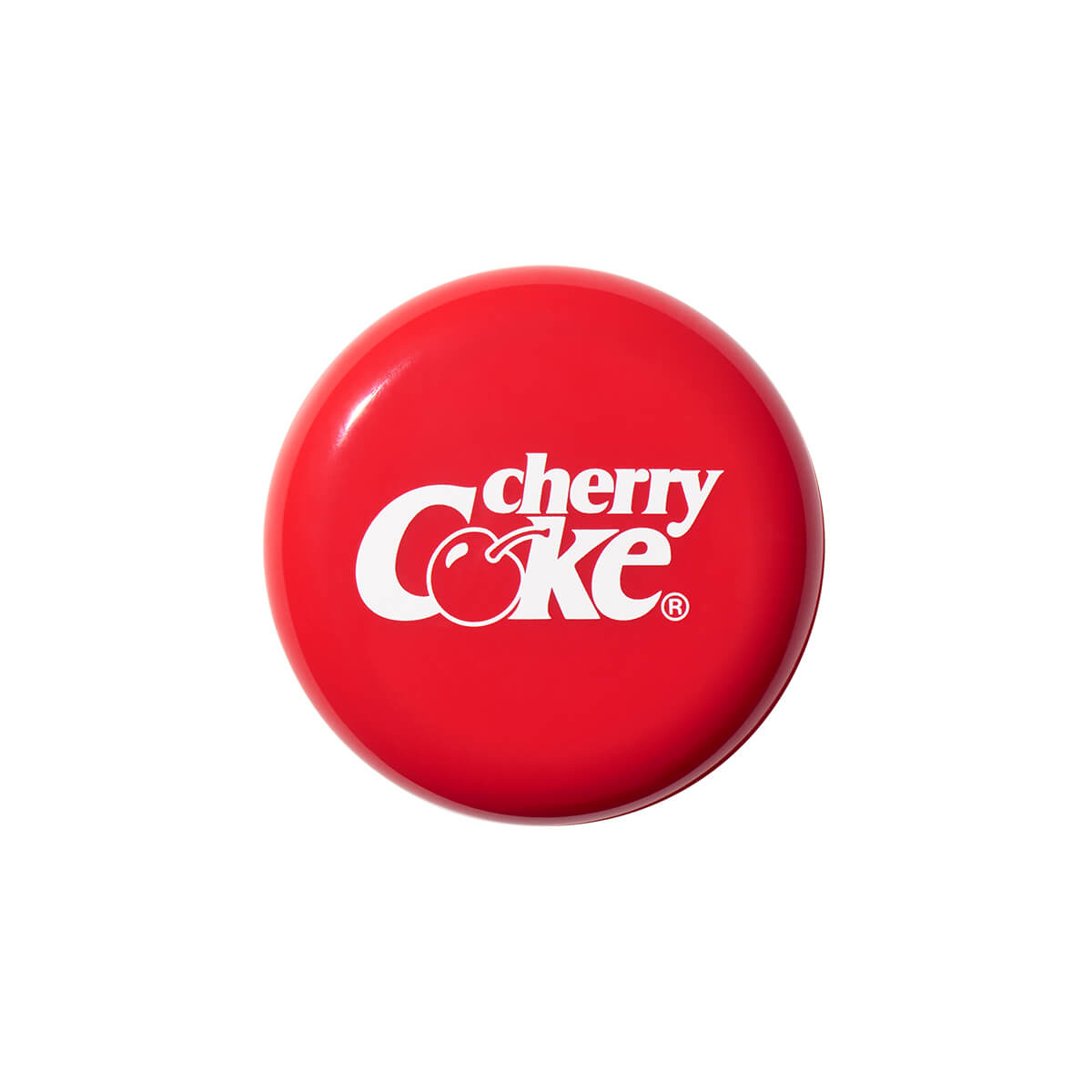 COCA-COLA X MORPHE  CHERRY REFRESHER (D&Uacute;O PARA LABIOS Y MEJILLAS)