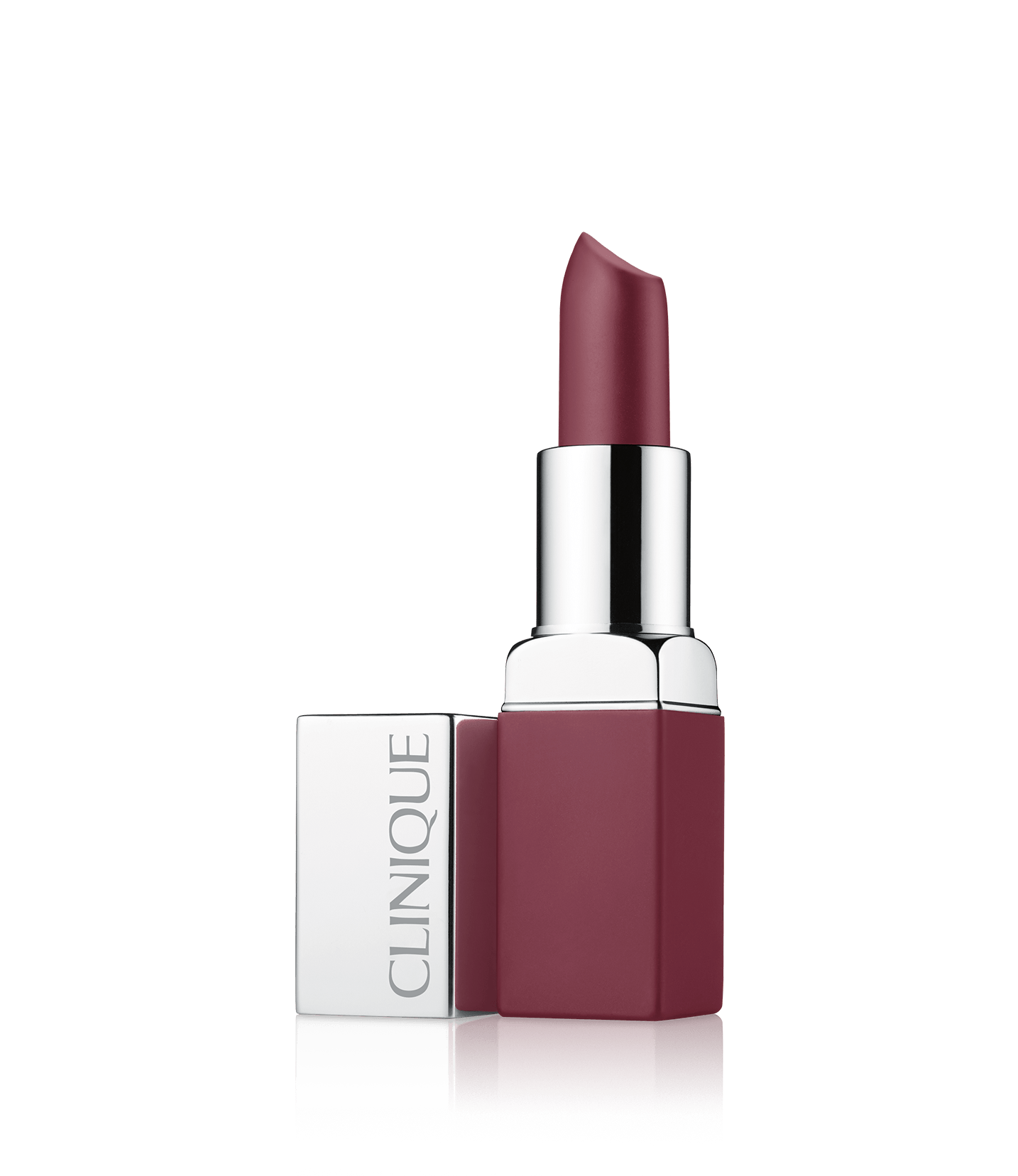 CLINIQUE POP&trade; MATTE LIP COLOUR + PRIMER