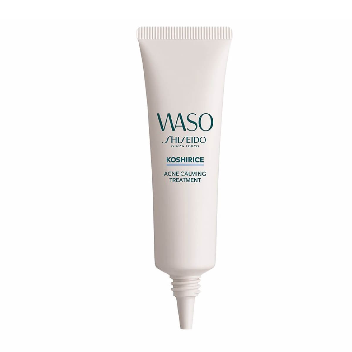 WASO KOSHIRICE CALMING SPOT TREATMENT (TRATAMIENTO LOCAL PARA IMPERFFECIONES)