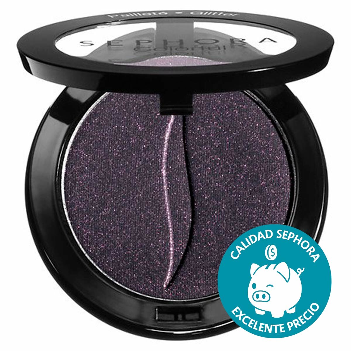 COLORFUL EYESHADOW (SOMBRAS DE OJOS)