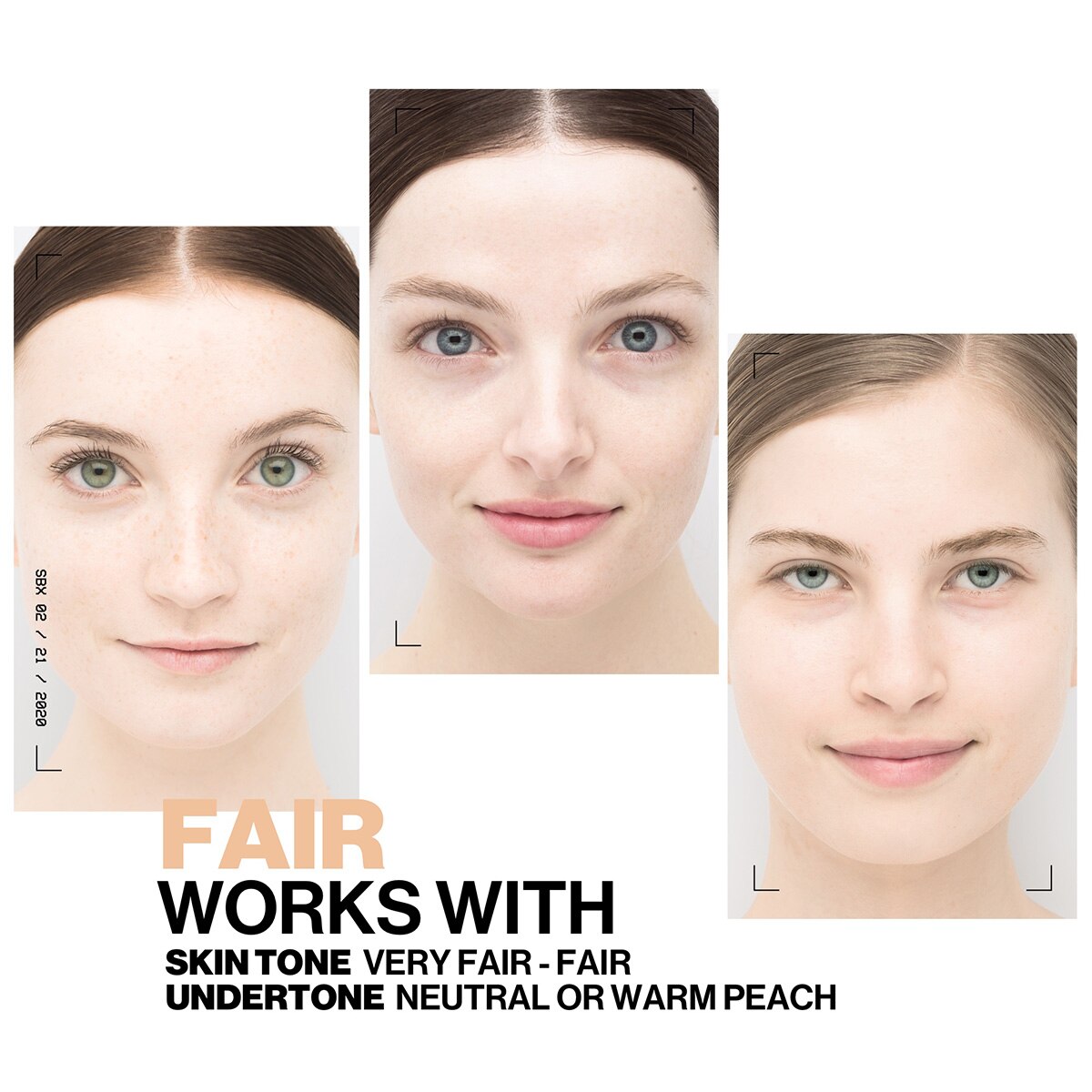 HALO HEALTHY GLOW ALL-IN-ONE TINTED MOISTURIZER SPF 25
