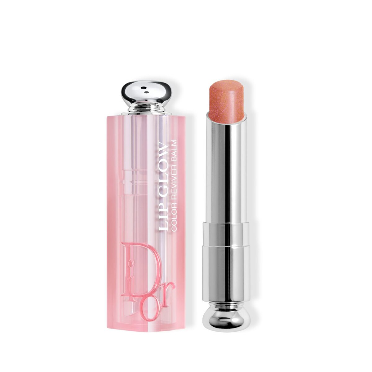 DIOR ADDICT LIP GLOW HOLIDAY COLLECTION (B&Aacute;LSAMO LABIAL)