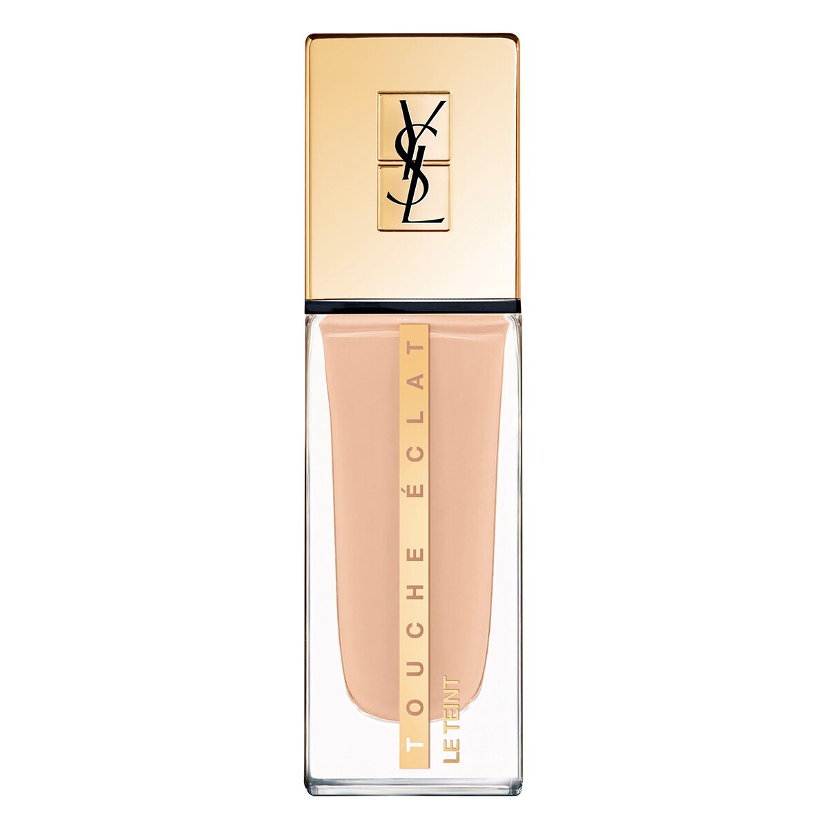 TOUCHE ECLAT LE TEINT (BASE DE MAQUILLAJE)