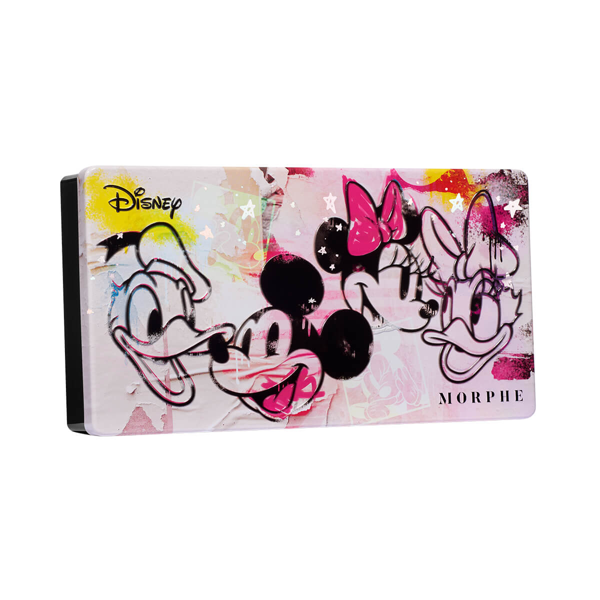 MICKEY & FRIENDS TRUTH BE BOLD BRUSH SET (SET DE BROCHAS)