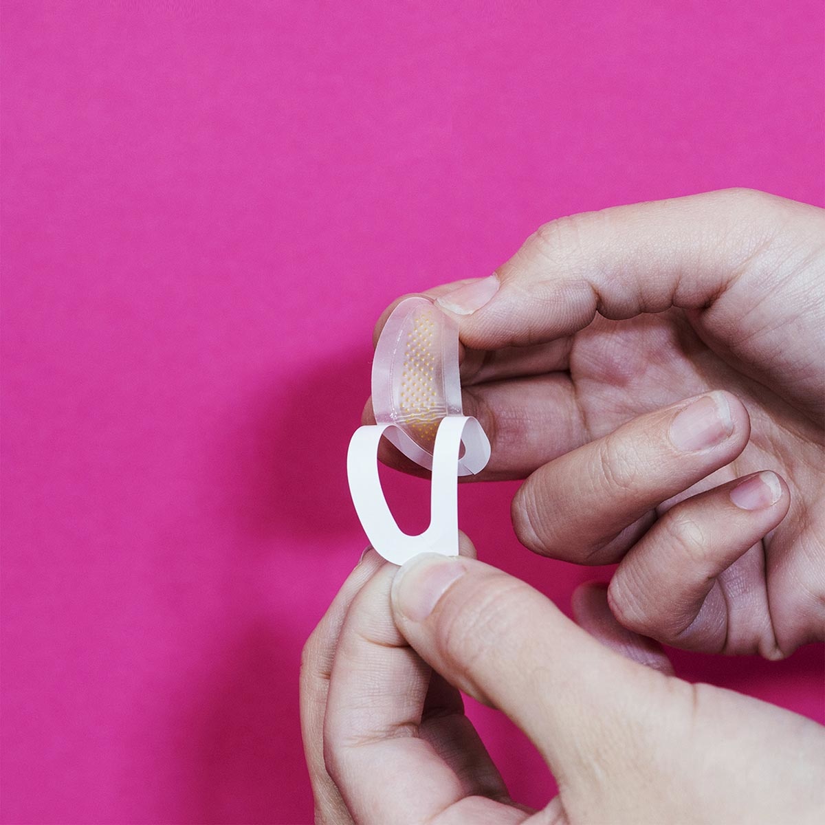 FOCUSPOT&trade; DARK CIRCLE MICRO TIP PATCH CON VITAMIN A