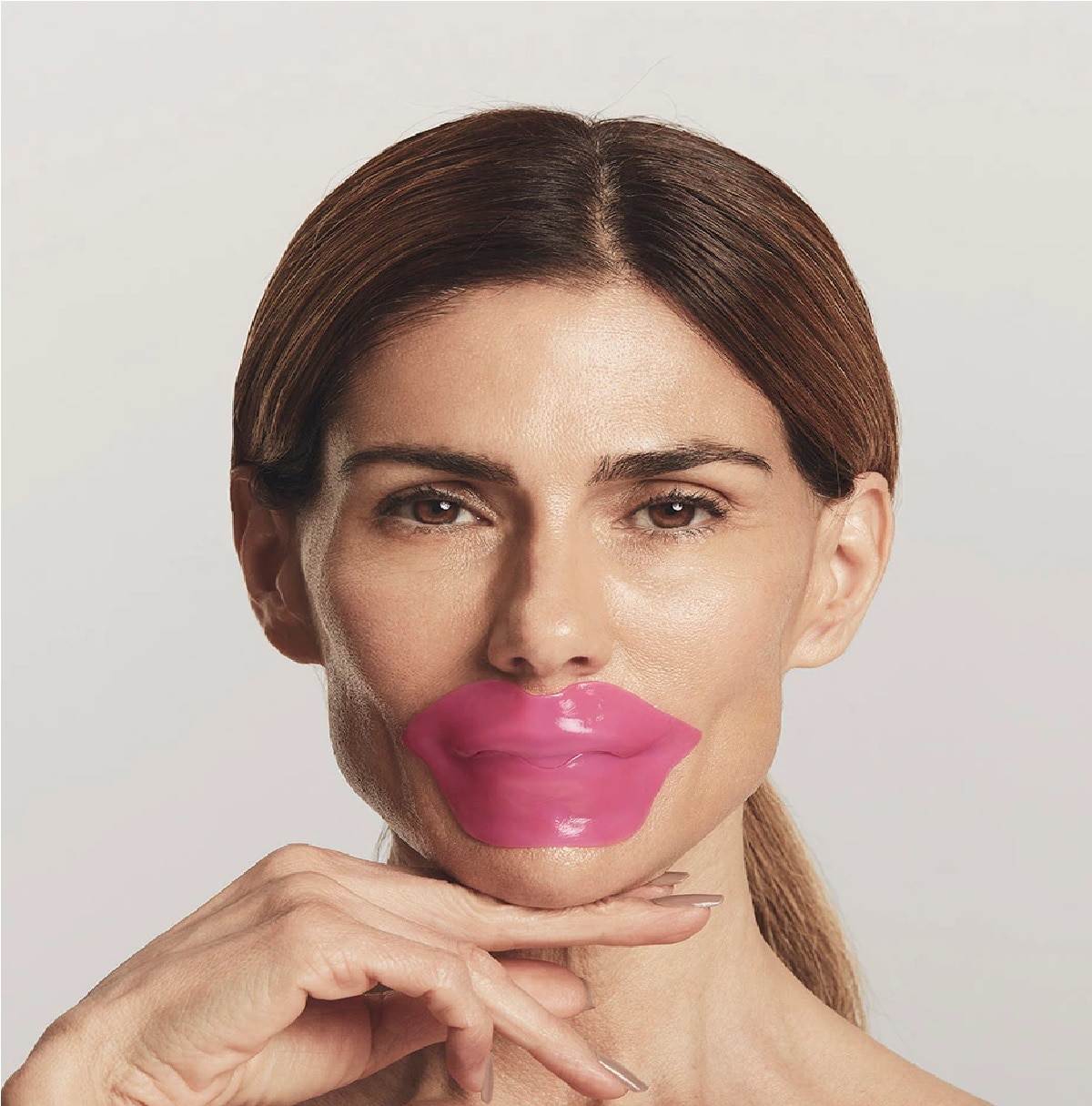 LIP MASK (MASCARILLA PARA LABIOS)