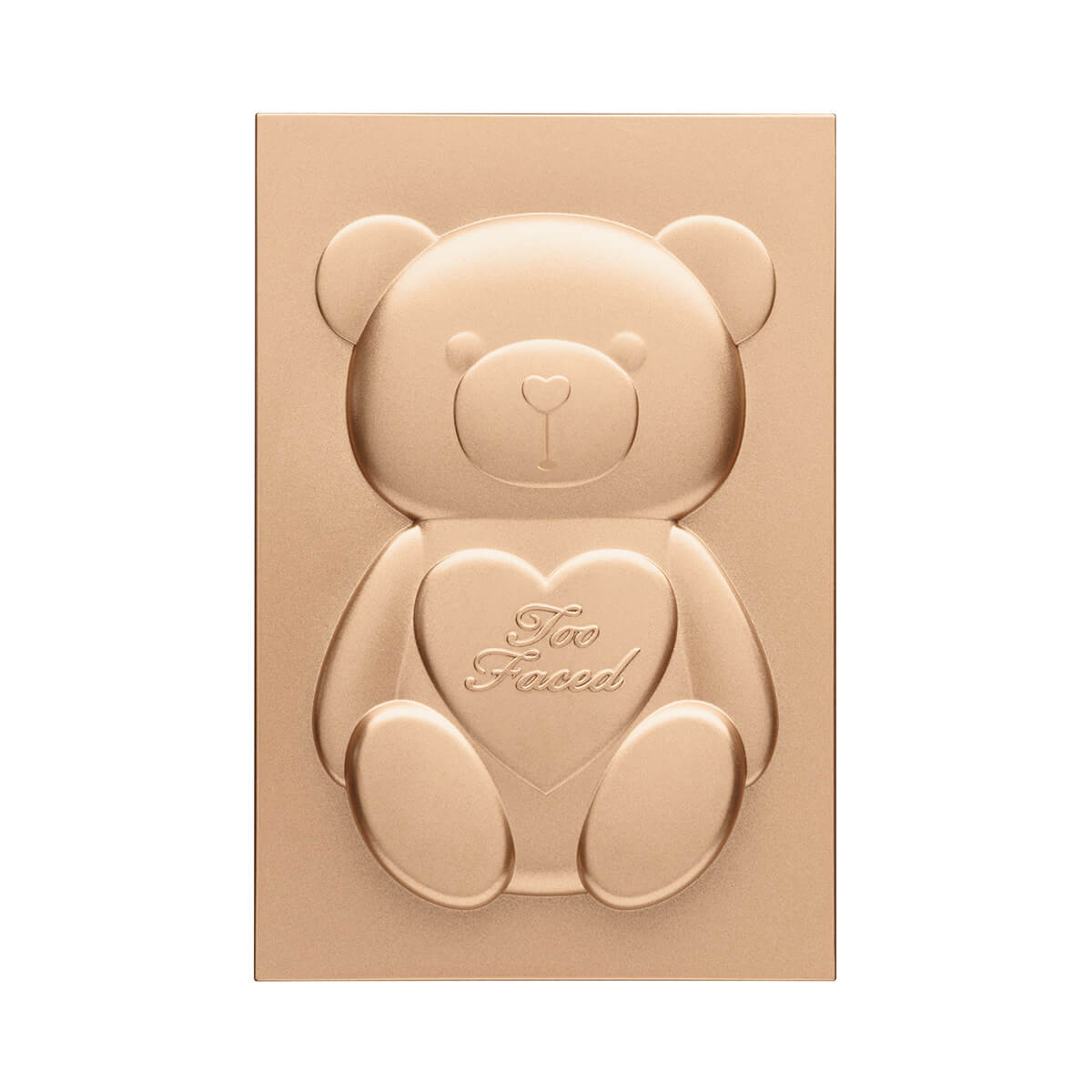TEDDY BARE BARE IT ALL BRONZER (BRONCEADOR EN POLVO)