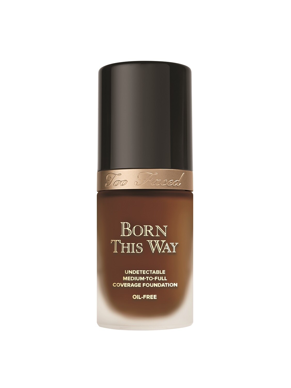 BORN THIS WAY FOUNDATION