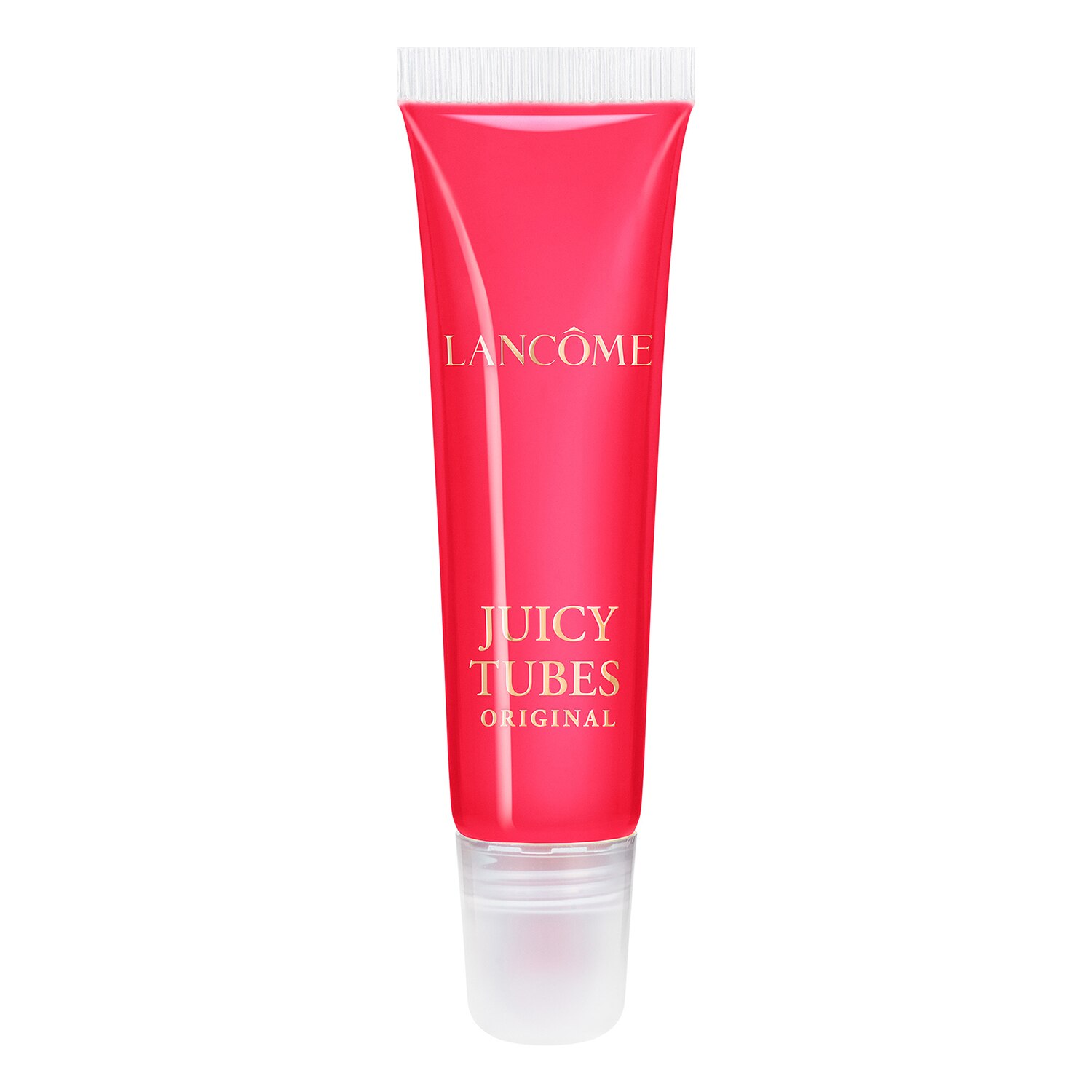JUICY TUBES ORIGINAL LIP GLOSS (BRILLO LABIAL)