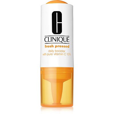 CLINIQUE FRESH PRESSED&trade; DAILY BOOSTER WITH PURE VITAMIN C 10%