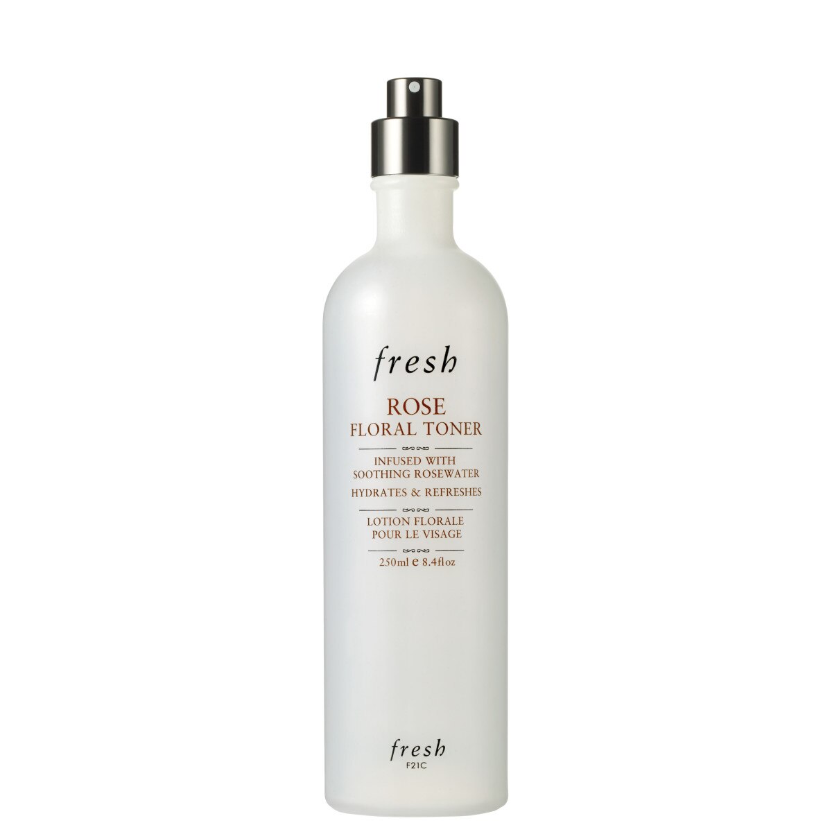 ROSE TONIC WATER 250ML